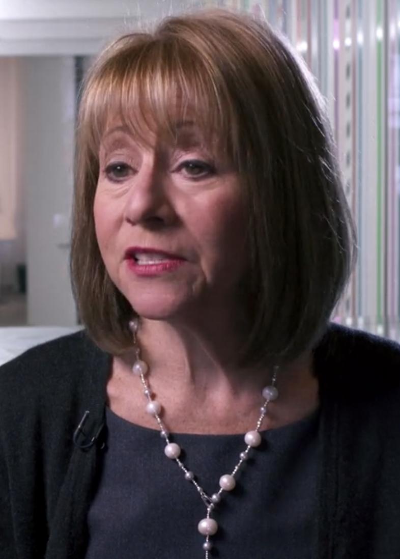 Лиза Деннисон