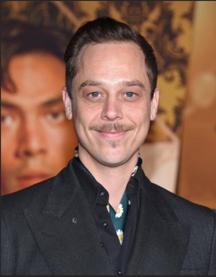 Карсон Хиггинс