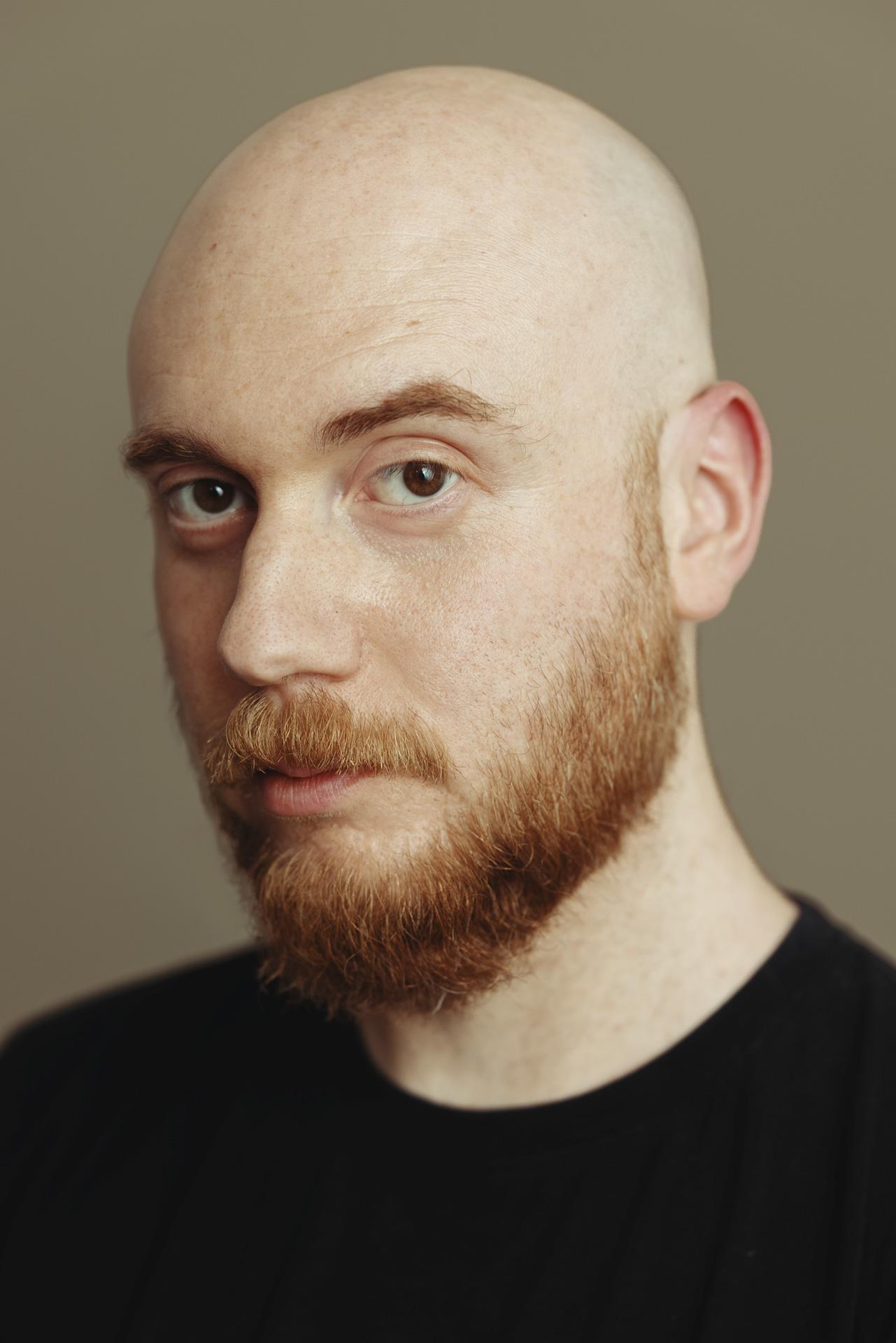 Айзек Бауман