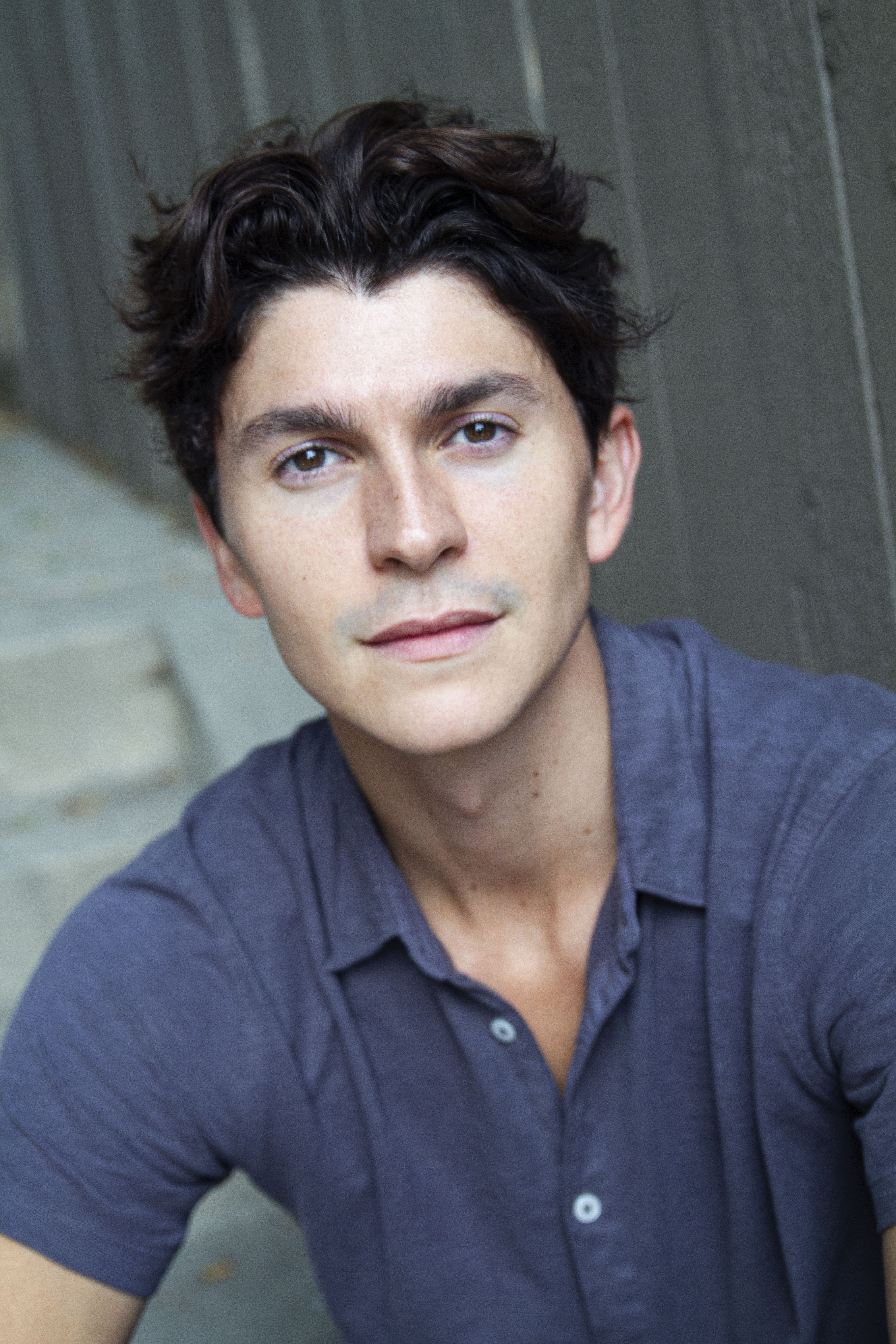 Джесси Хендерсон