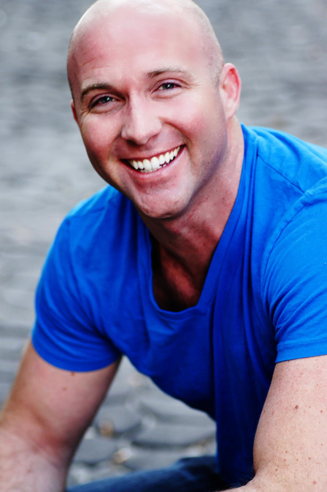 Мэттью Крюгер