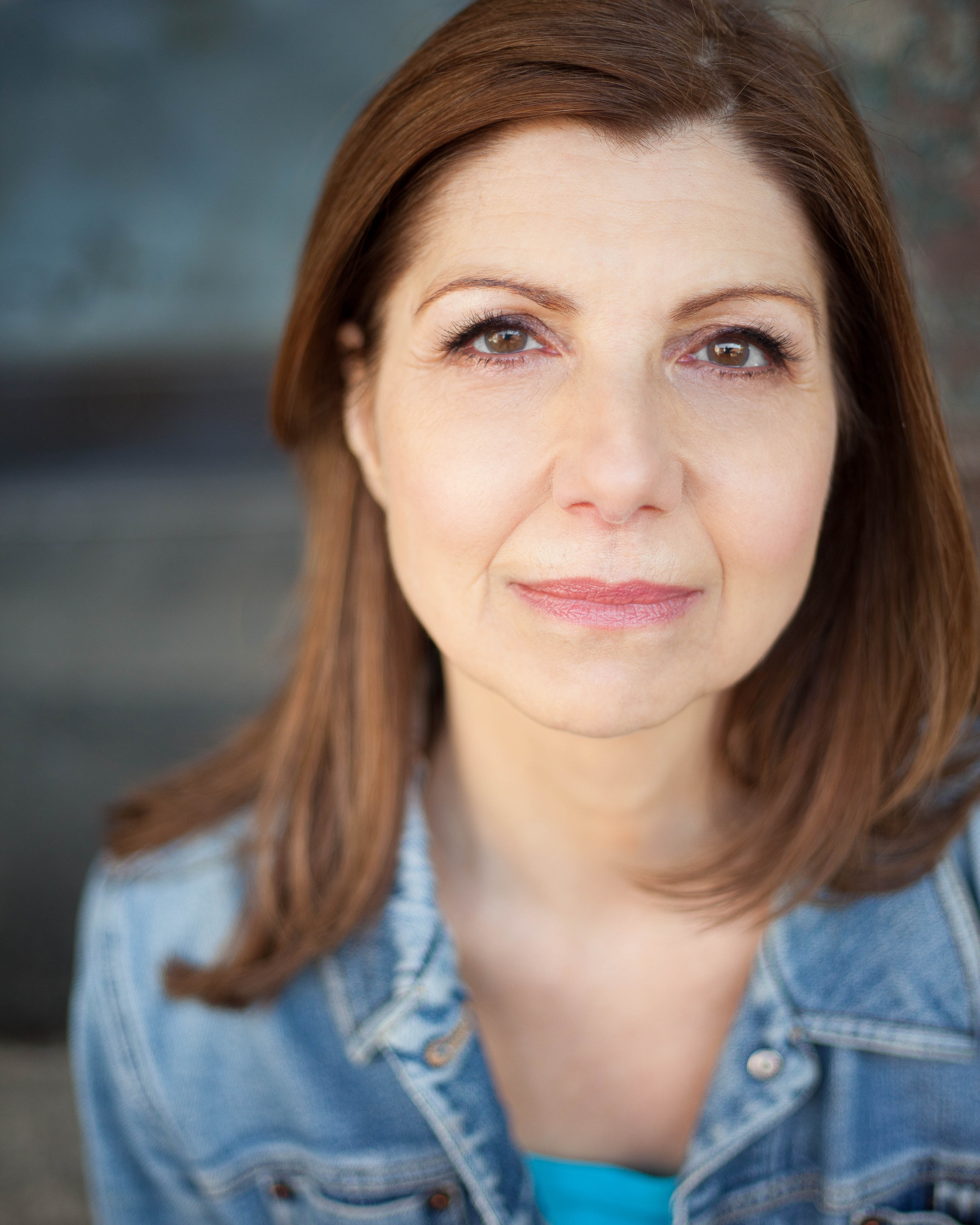 Ленор Вольф