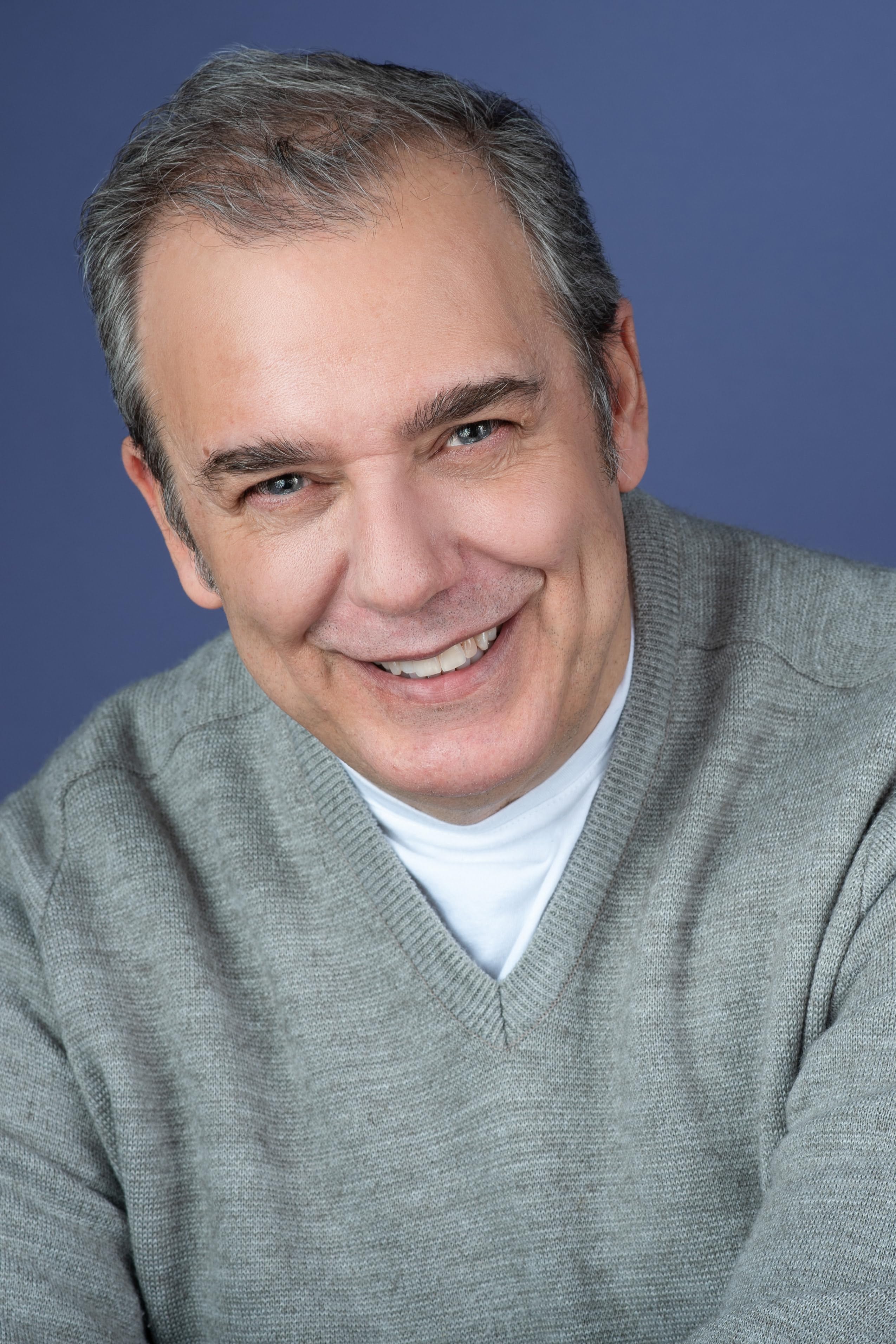 Carlo Adamo