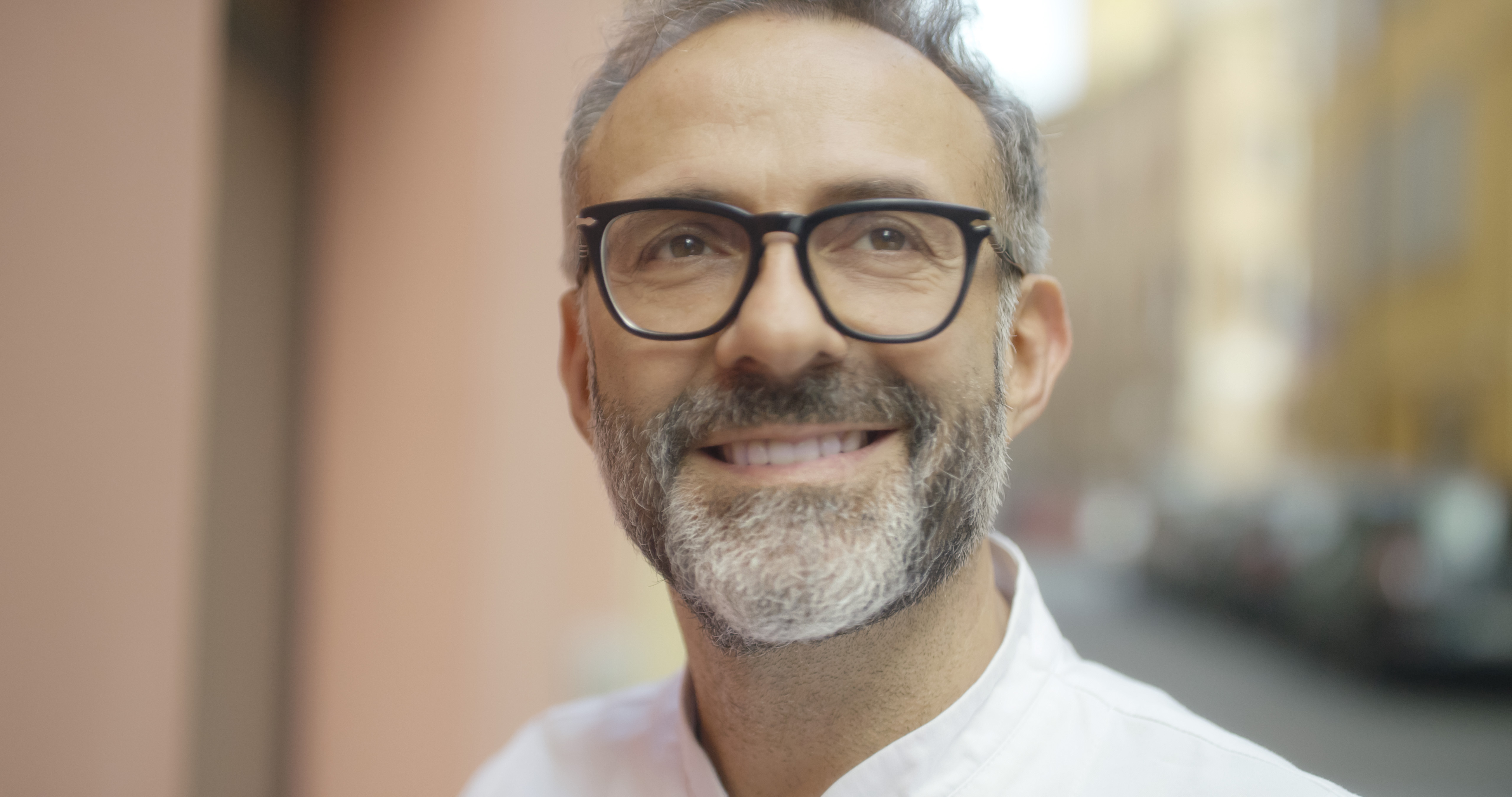 Massimo Bottura