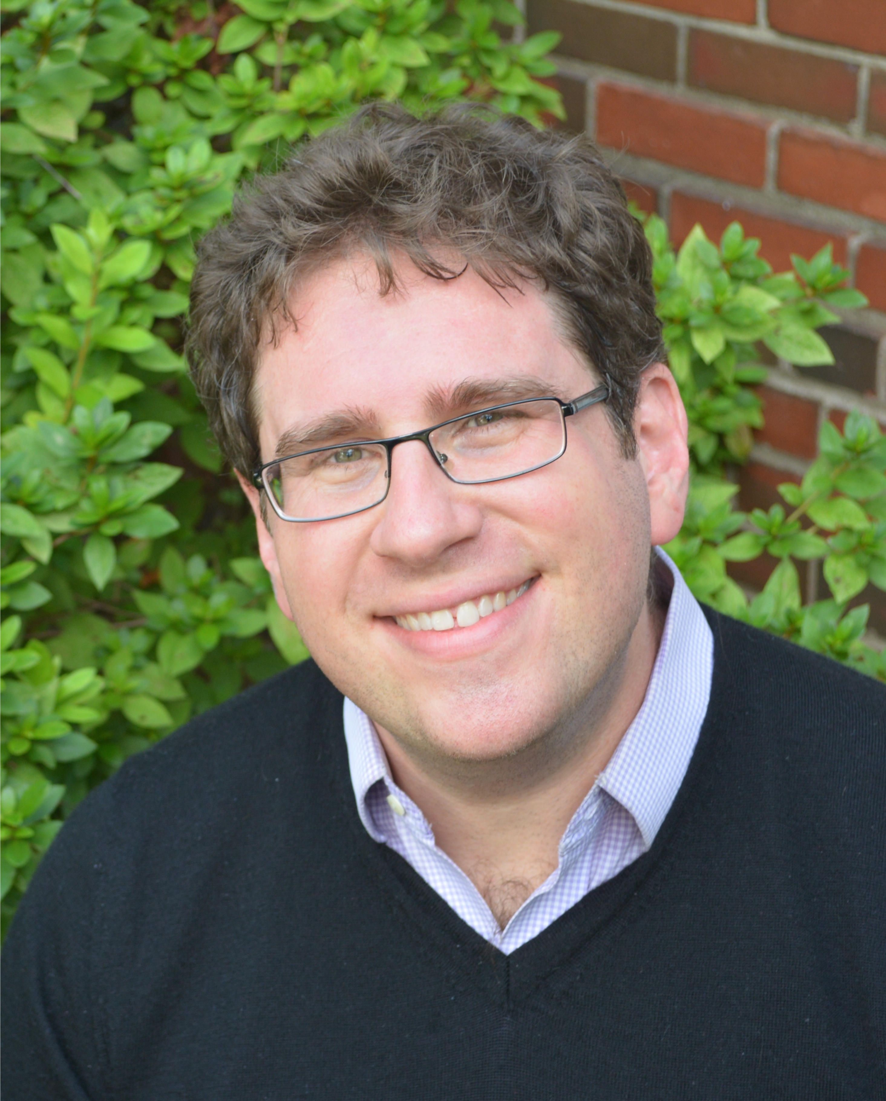 Бен Джейкоби