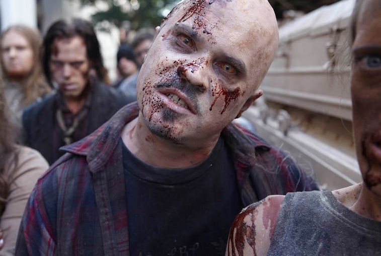 Брайан Стретч