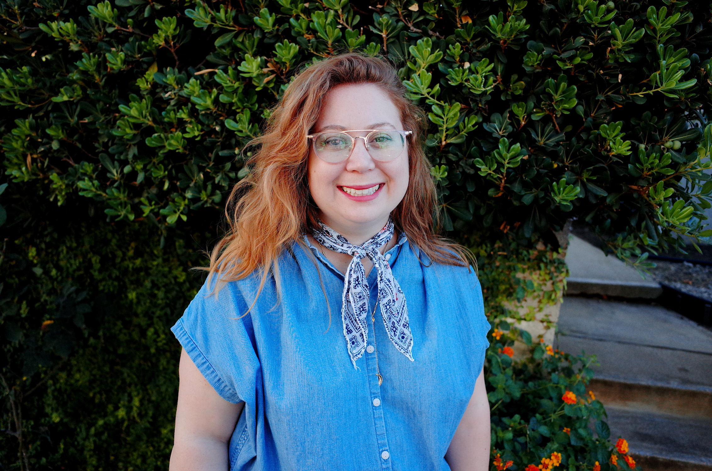 Элизабет Баке