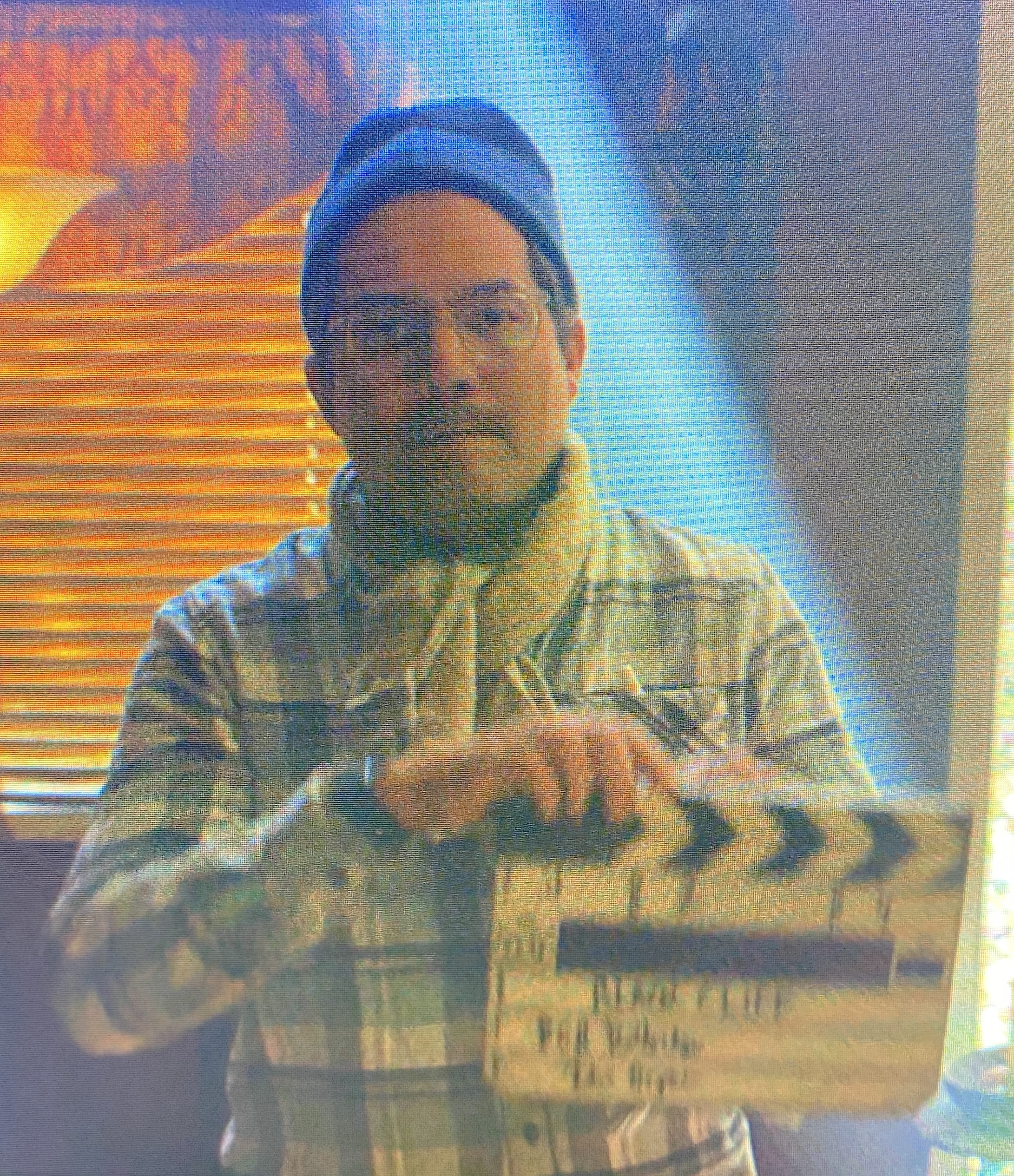 Мэттью Маллен