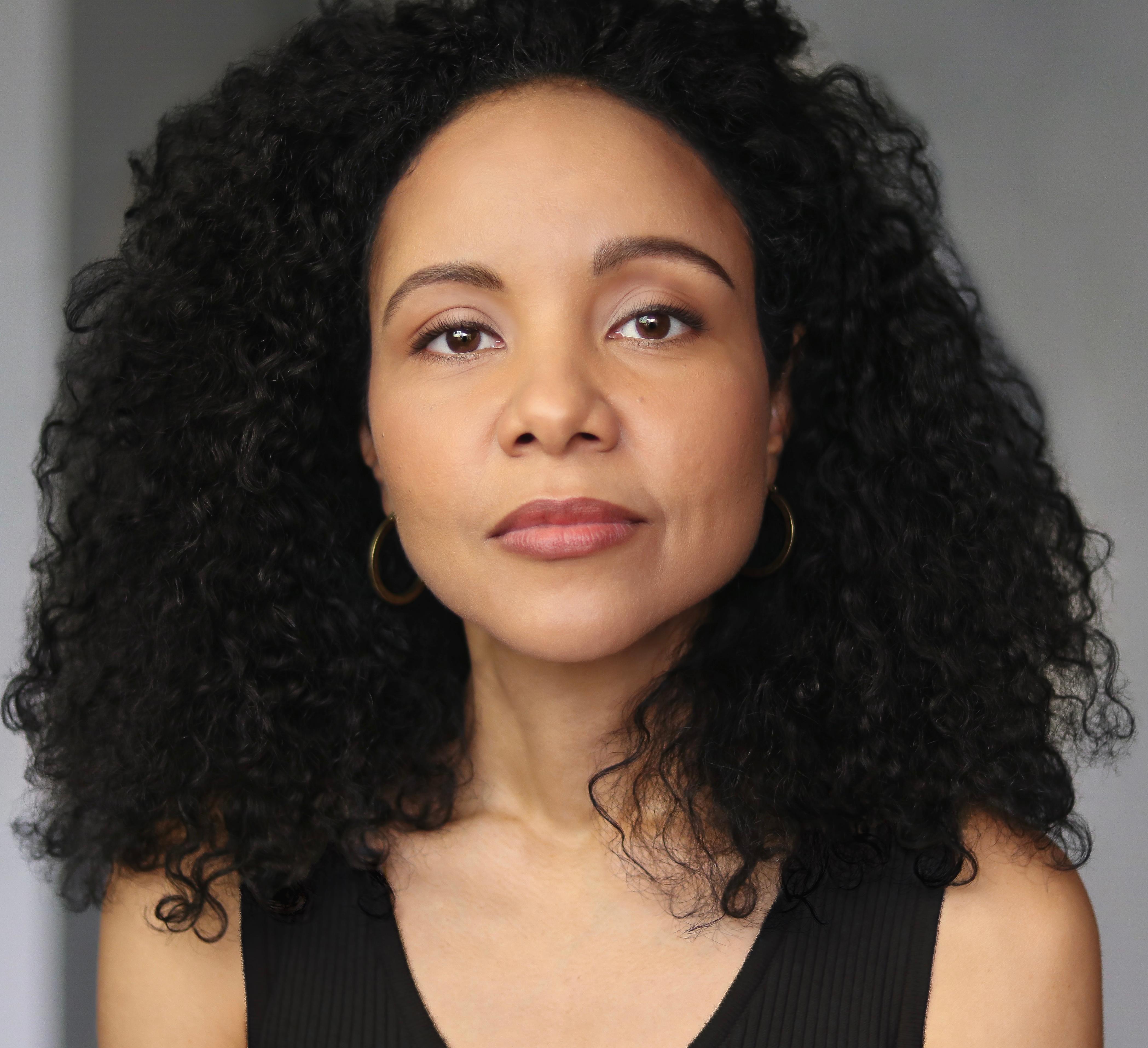 Candice Jean-Jacques