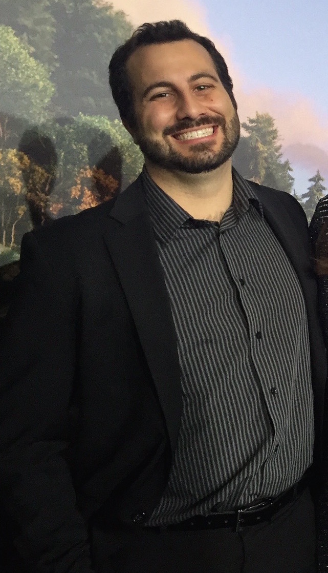 Мэтт Демартини