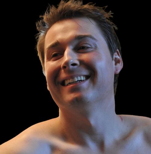 Джоди Куигли