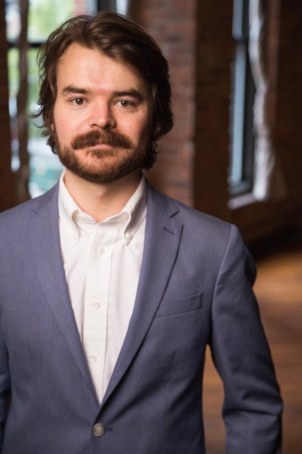 Р.Дж. Дэниэл Ханна