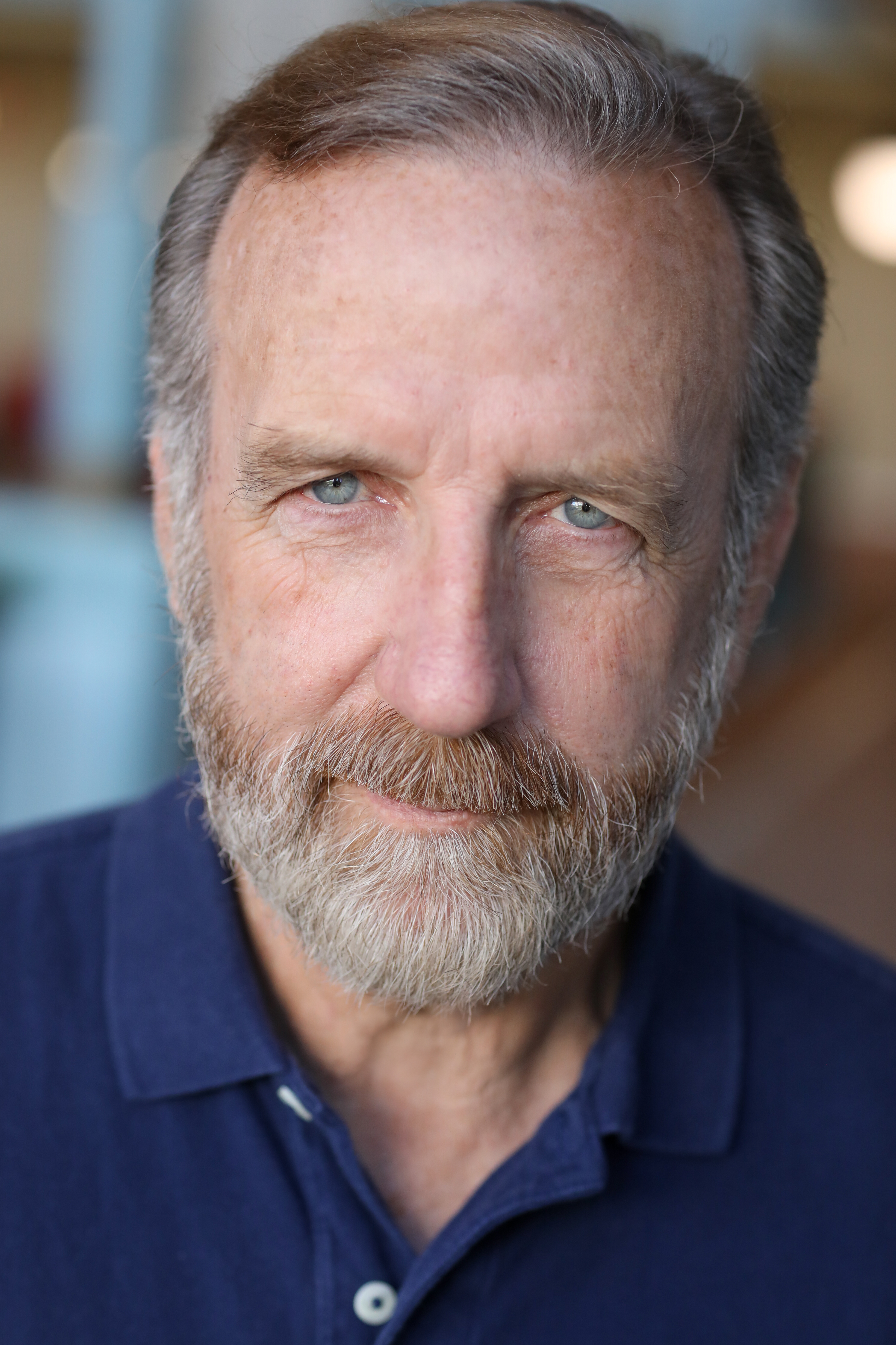 Брайан Риган