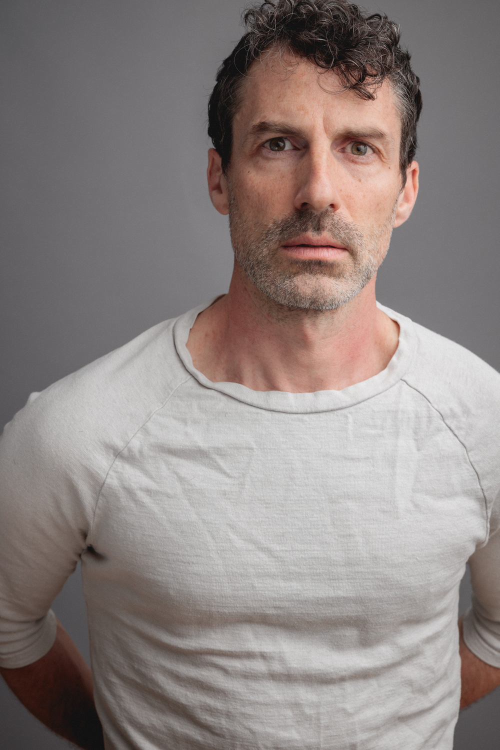 Майлз Кроуфорд