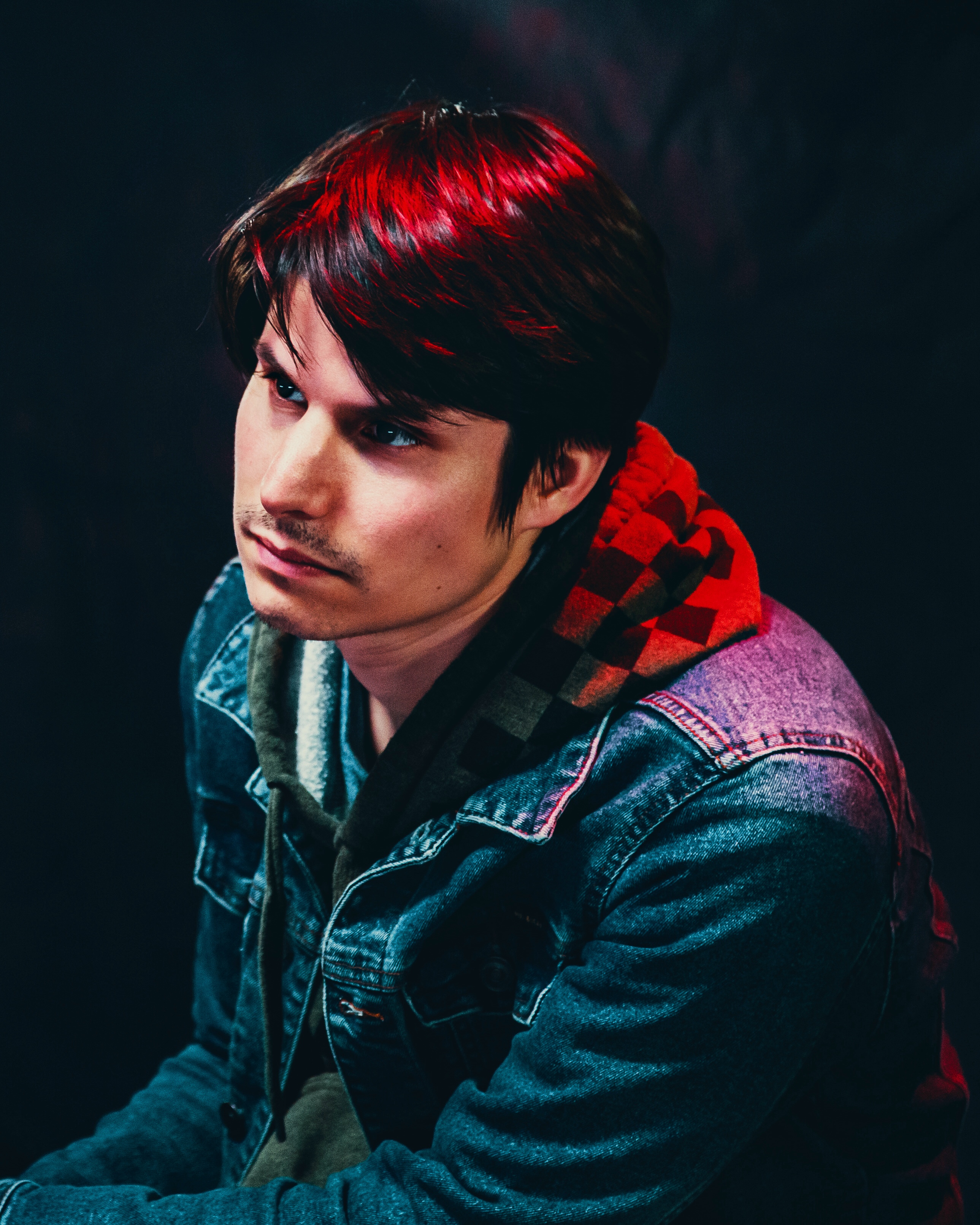 Николас Акоста