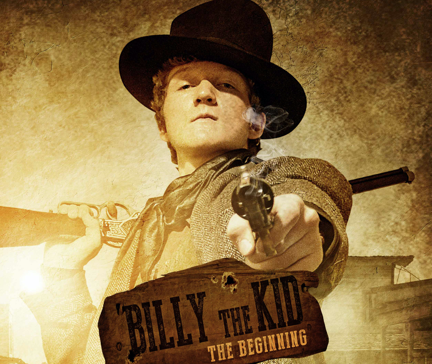 Скотт Хестер