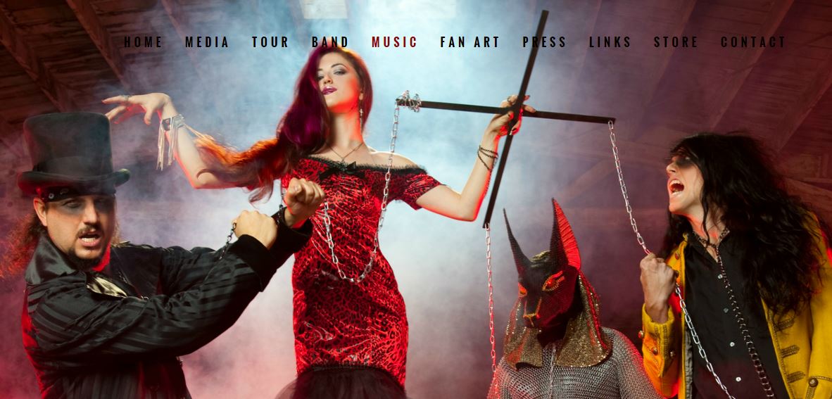 Маргарита Моне