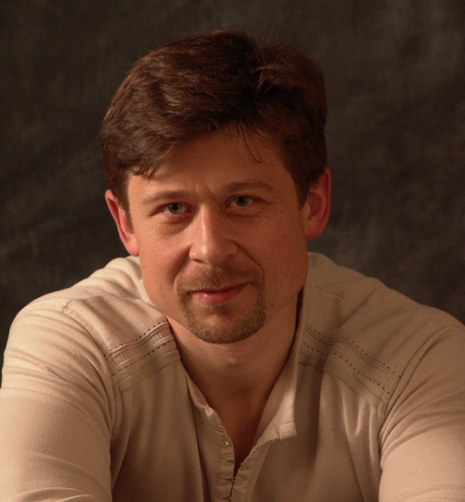 Андрей Ковски