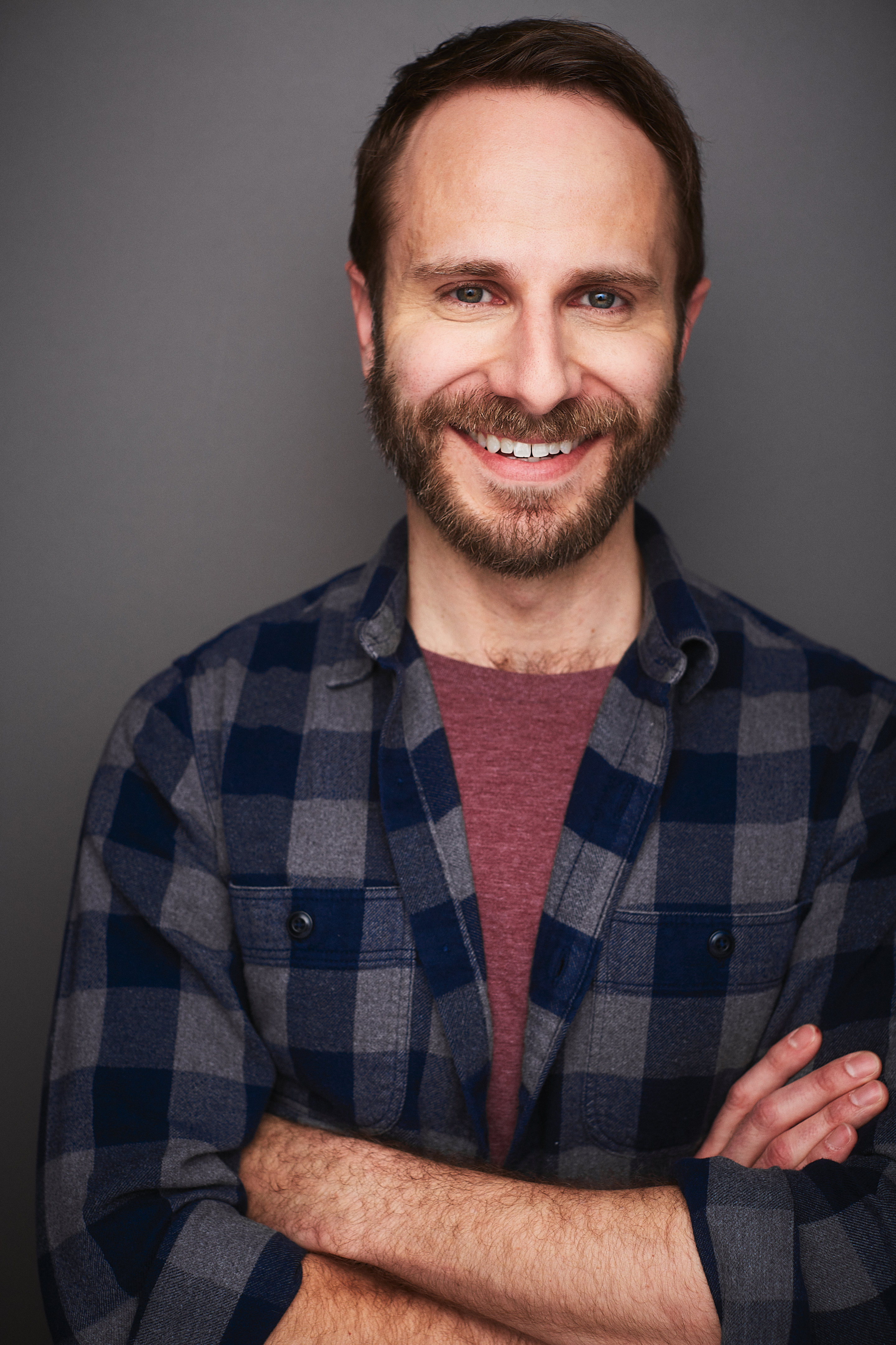 Мэтт Харрингтон