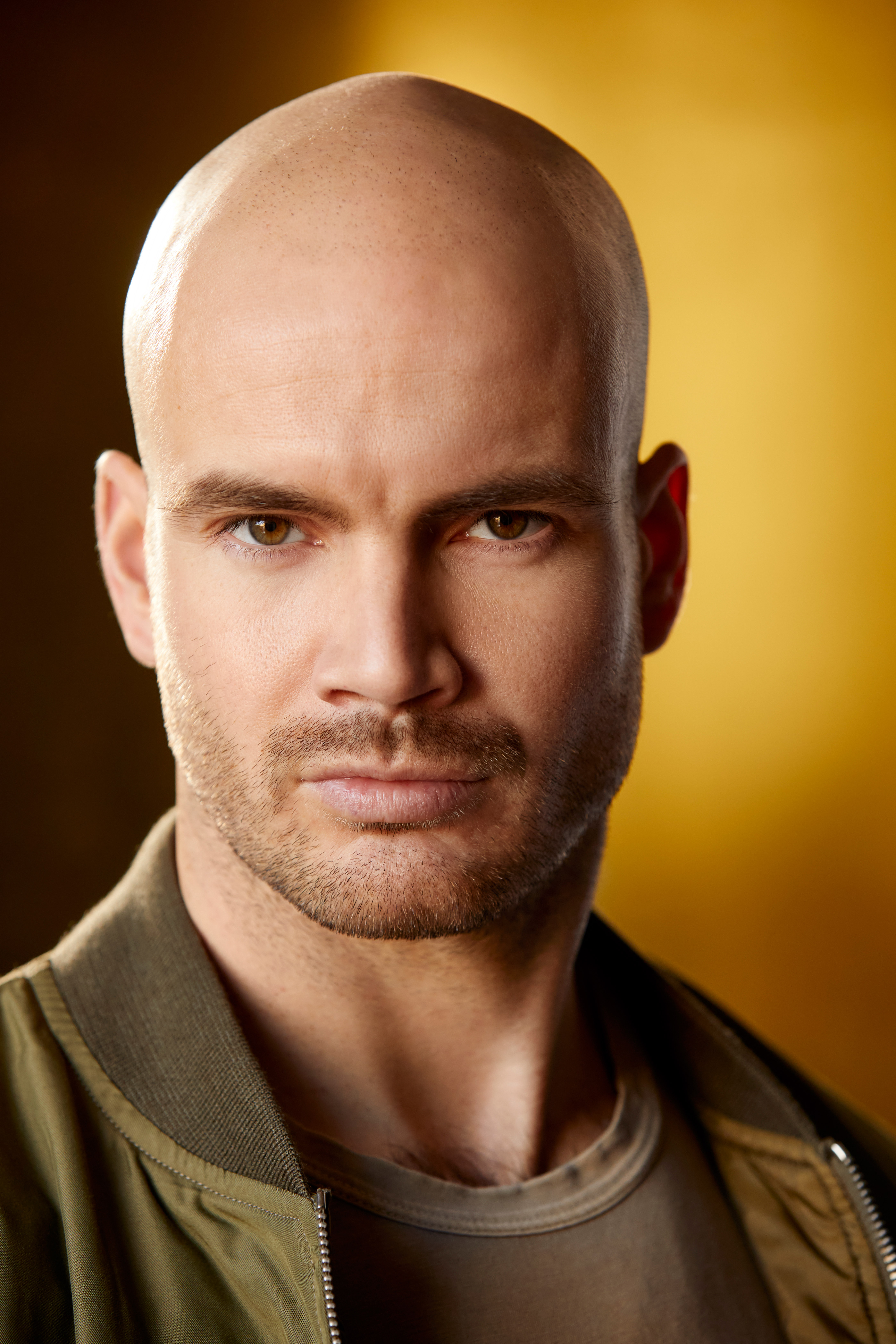 Уилл Баркер