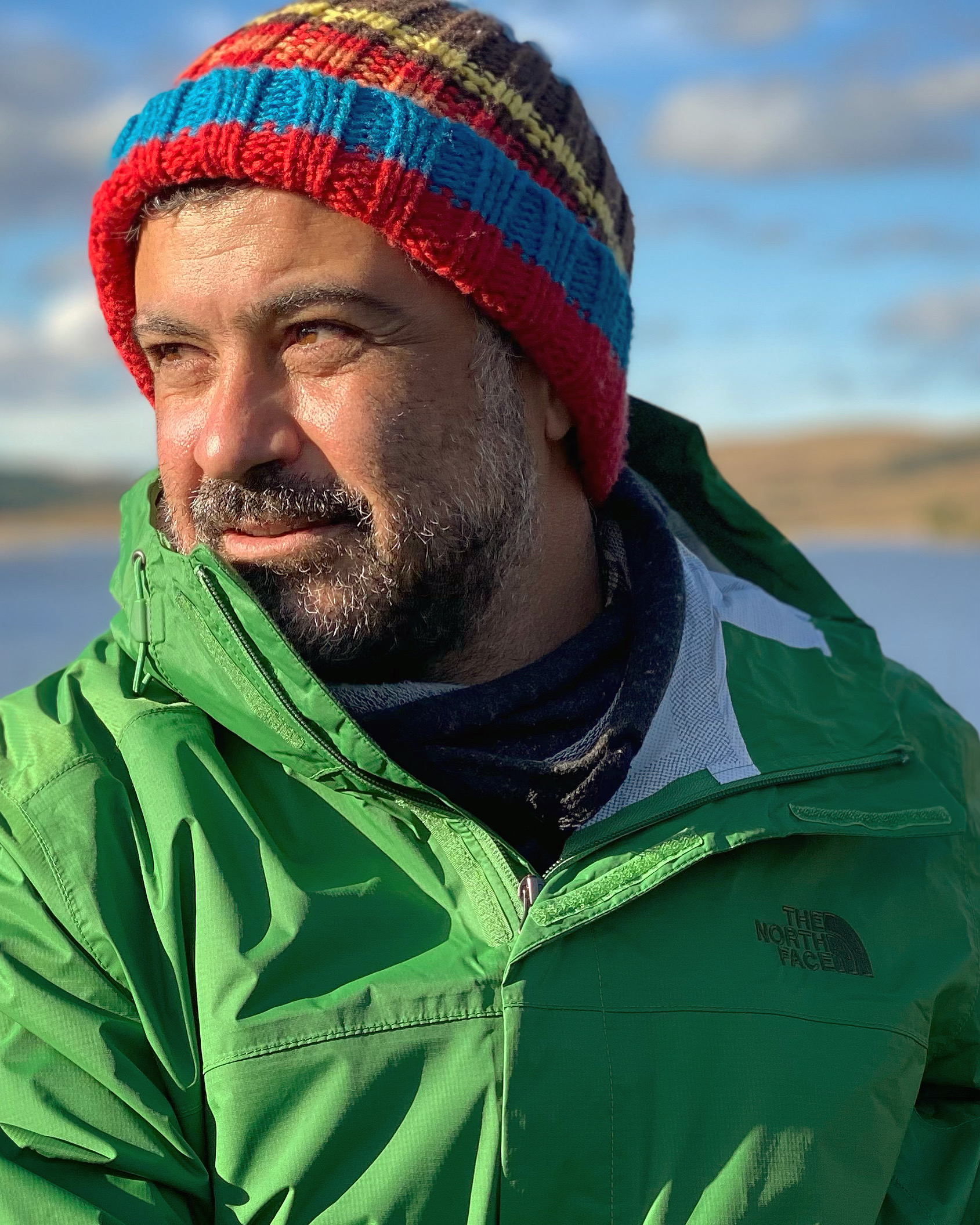 Пабло Мюллер