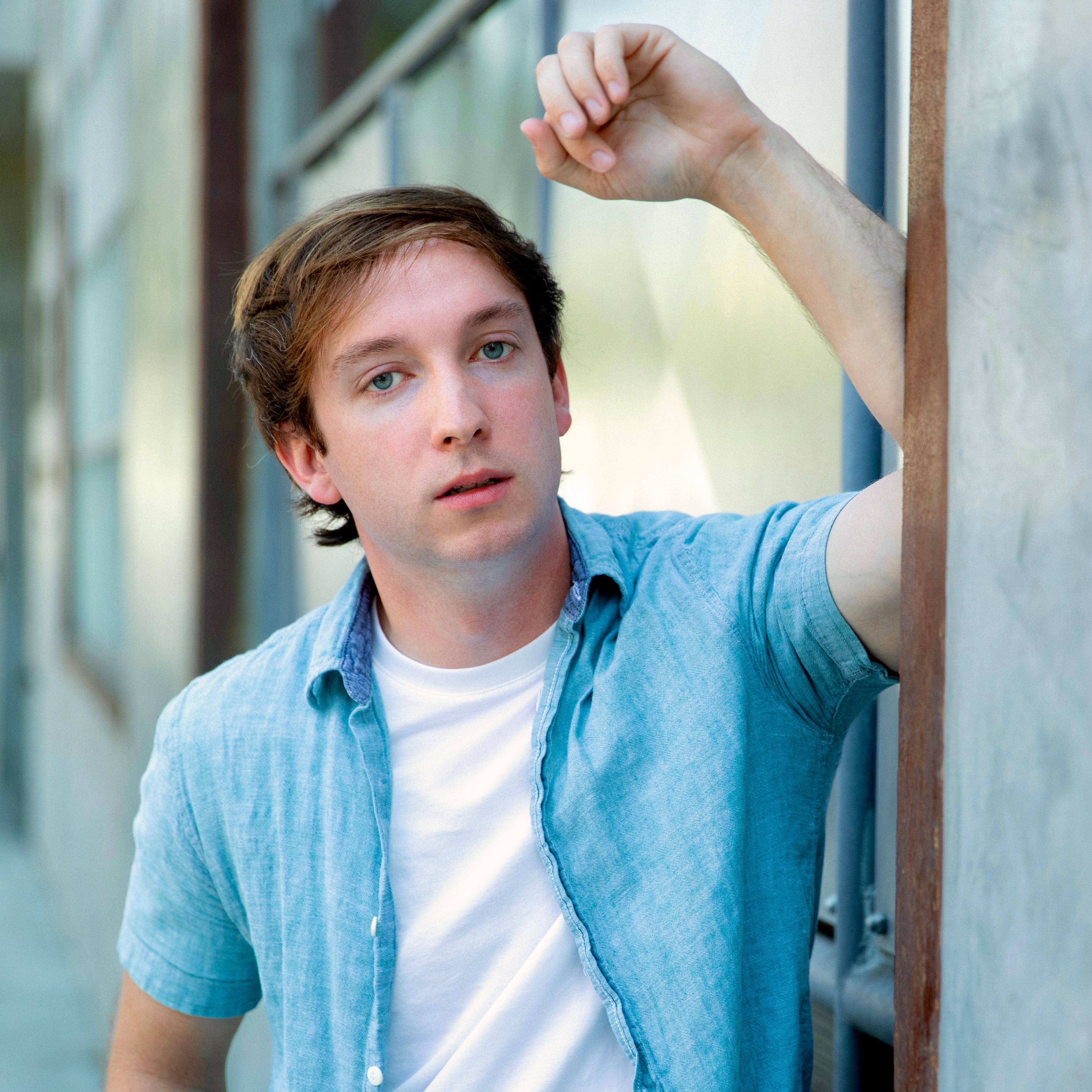 Эдди Хеффернан