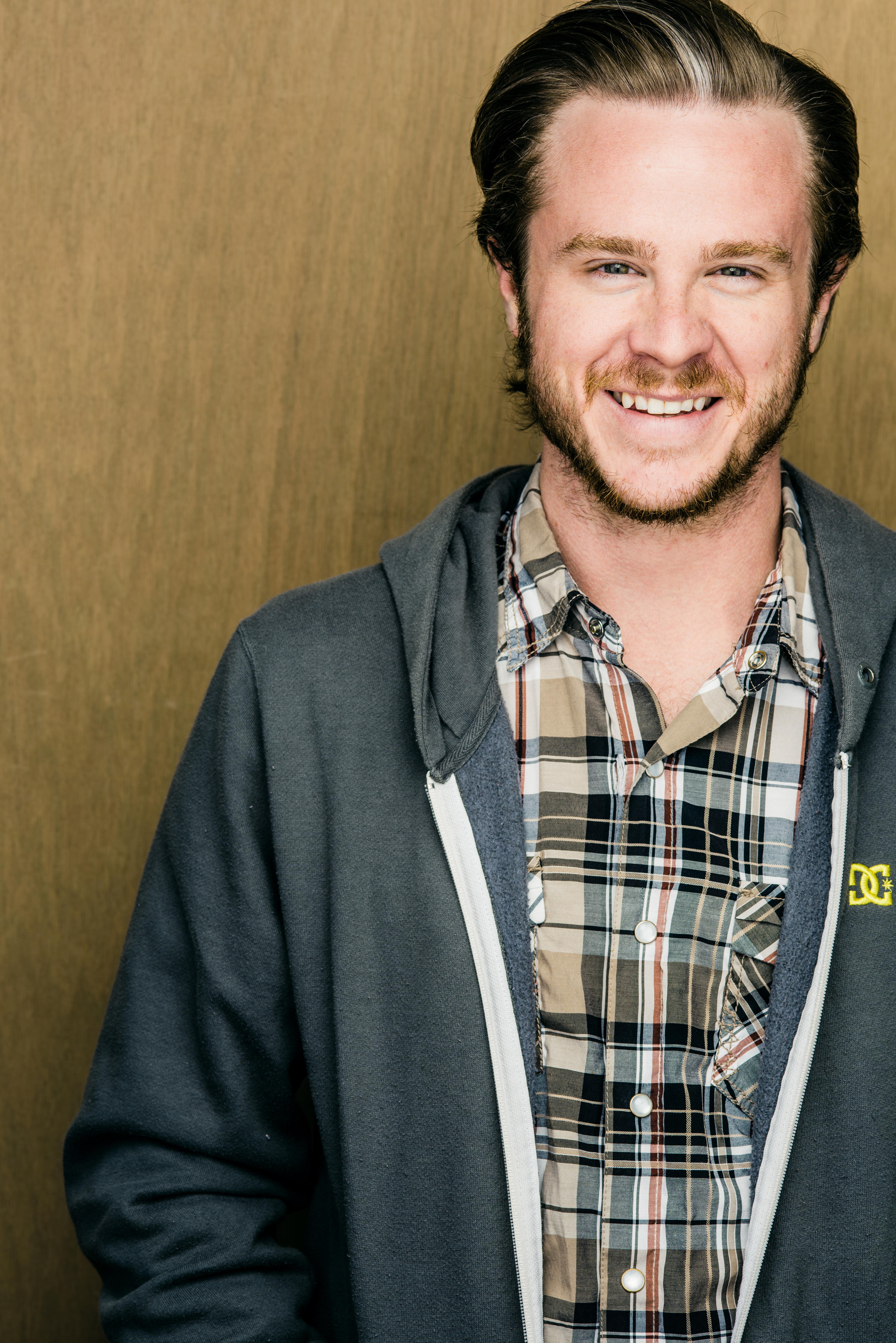 Дэвид Хемфилл