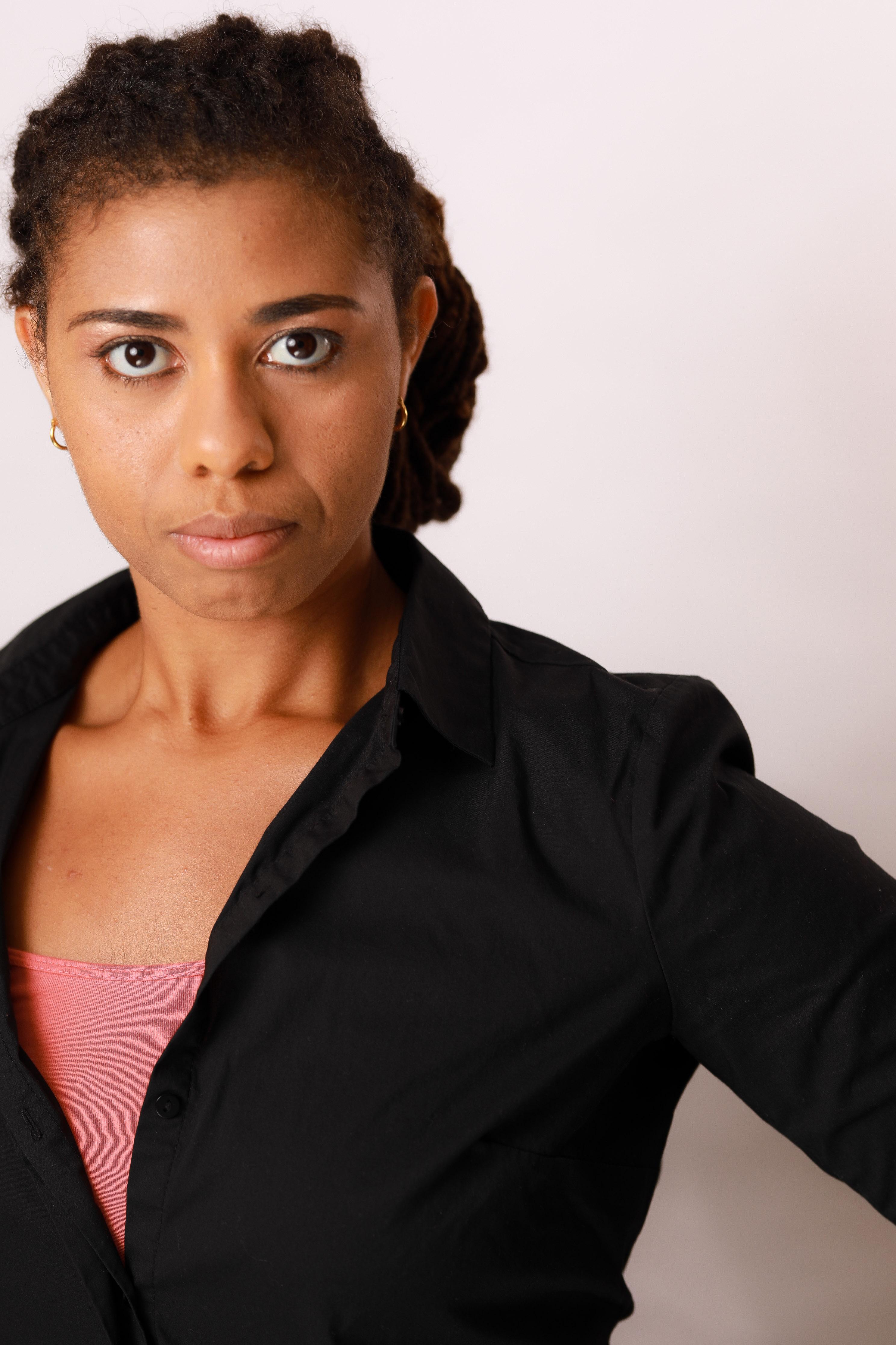 Александрия Денис