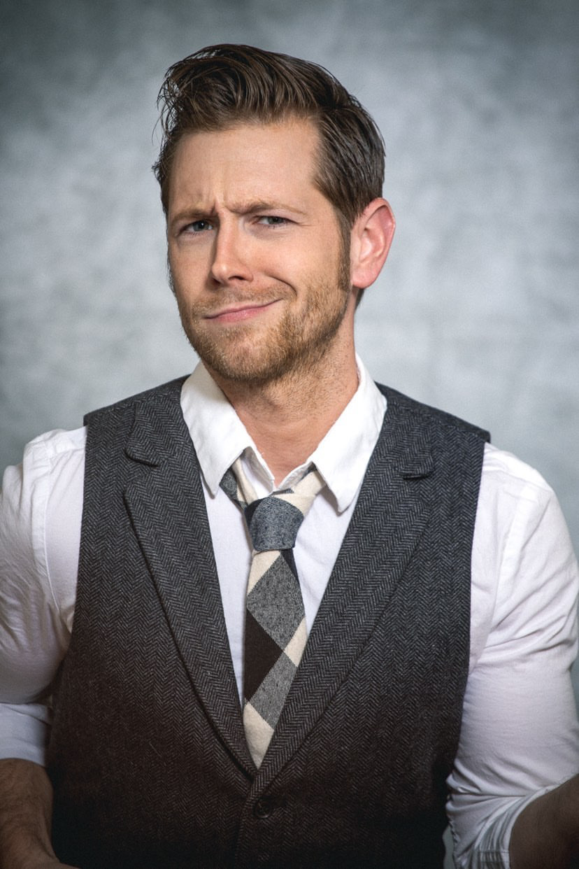 Ian Sargent Phillips