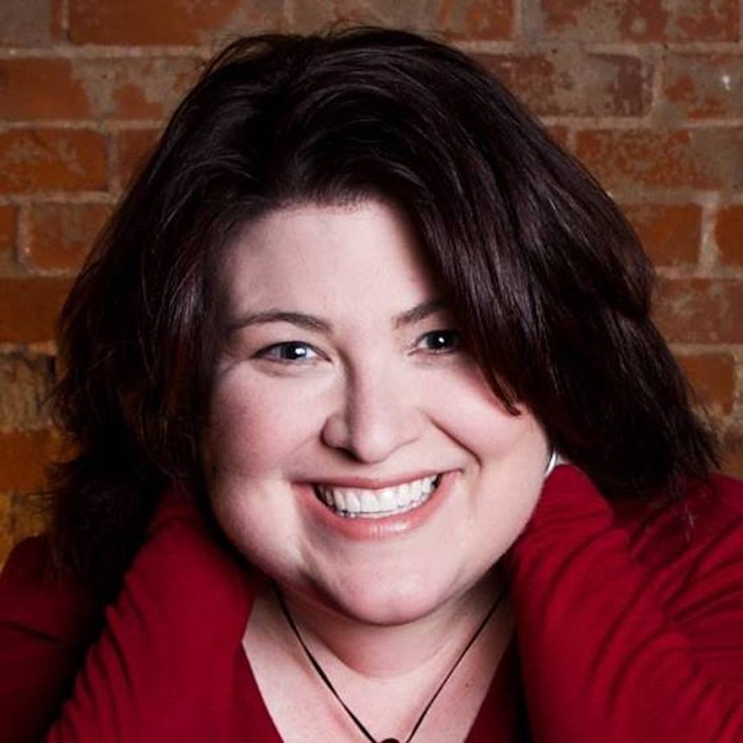 Энди Редуайн