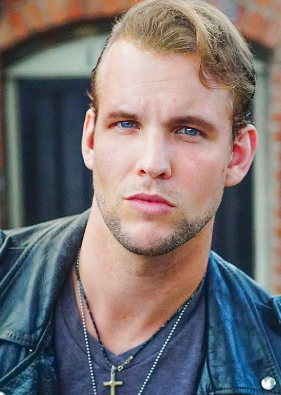 Bradford James Jackson