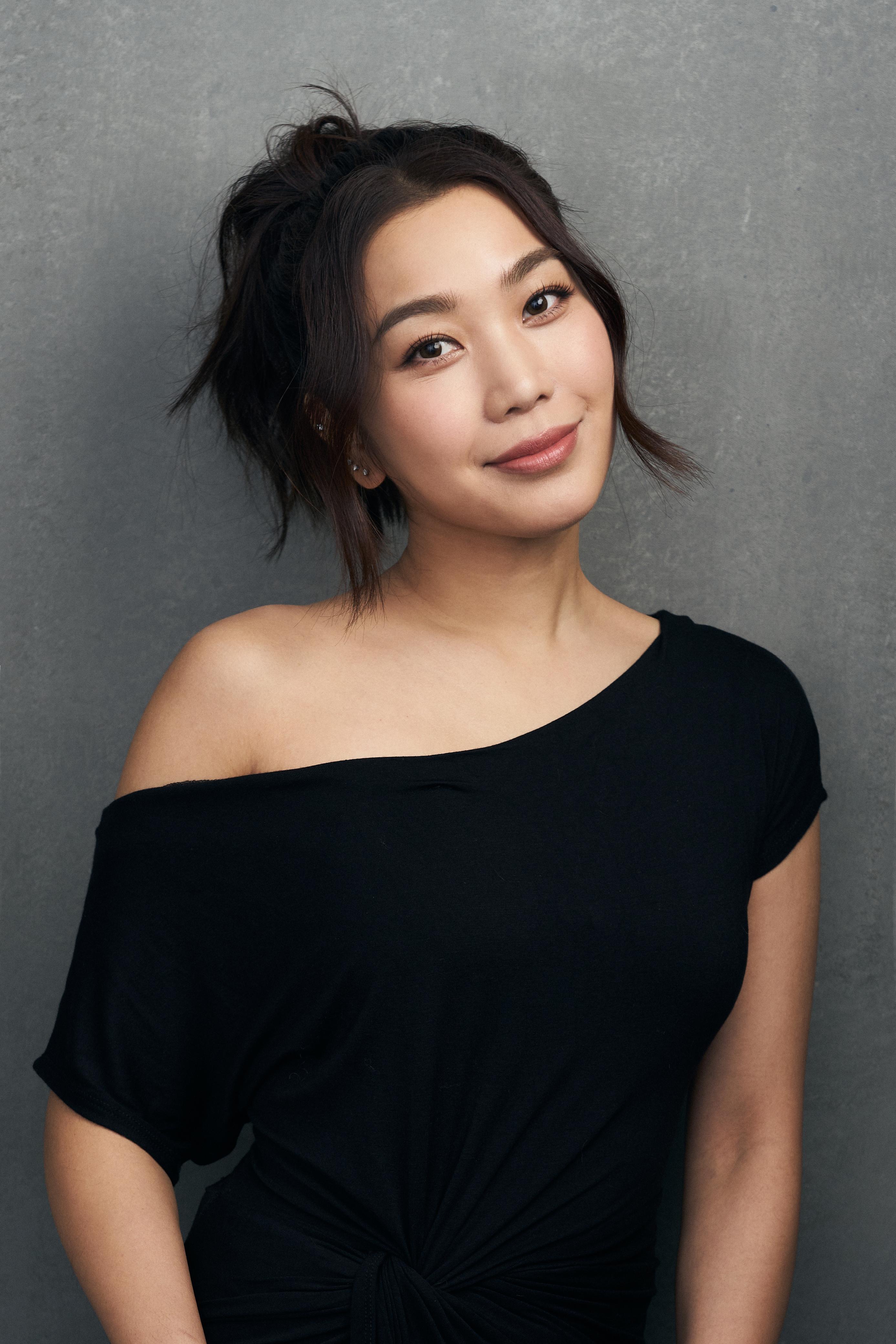 Лесли Чианг