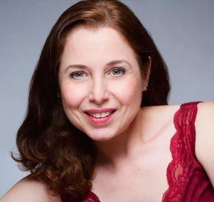 Глория Буше