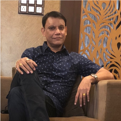 Амитабх Гош