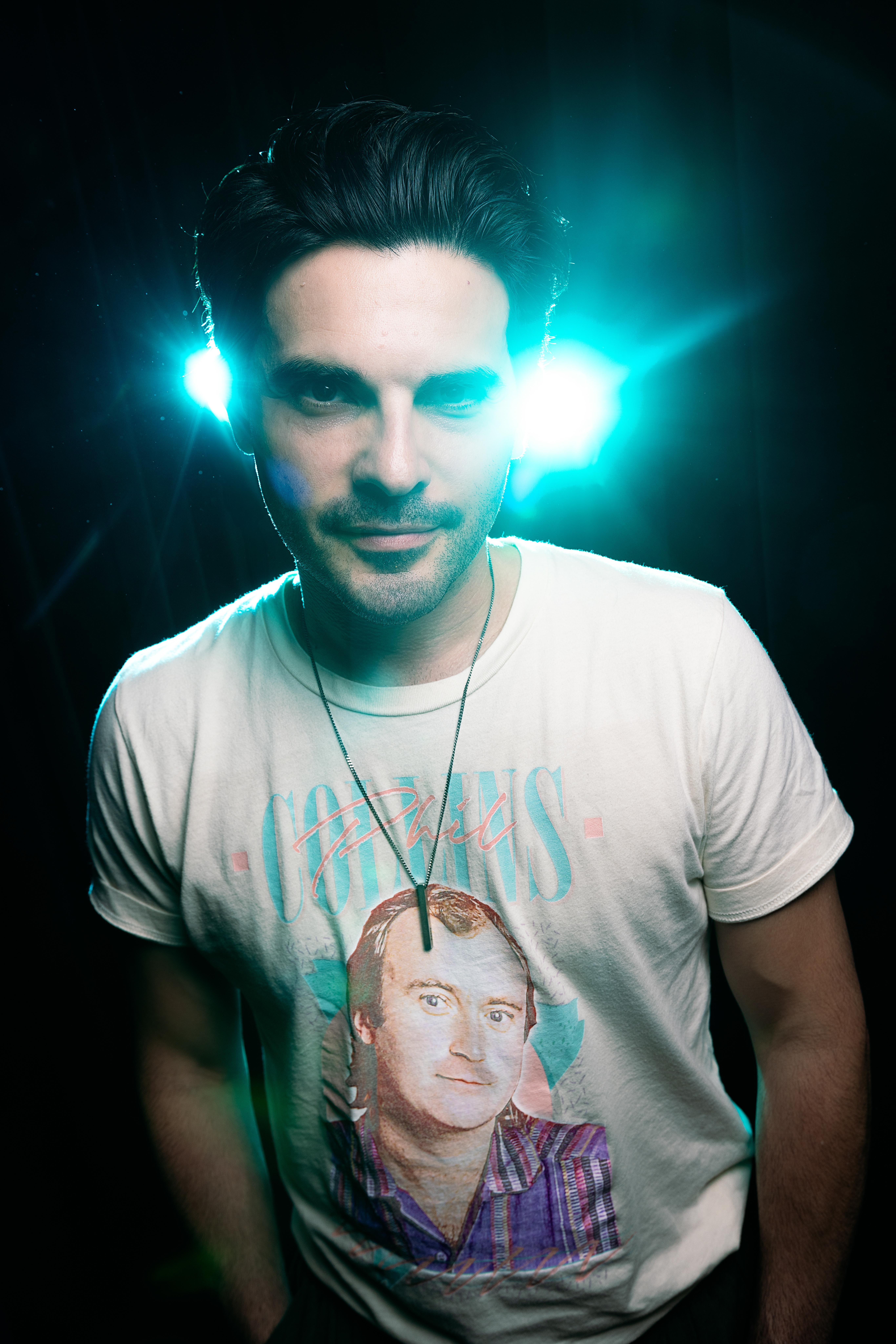 Дэйв Рисполи