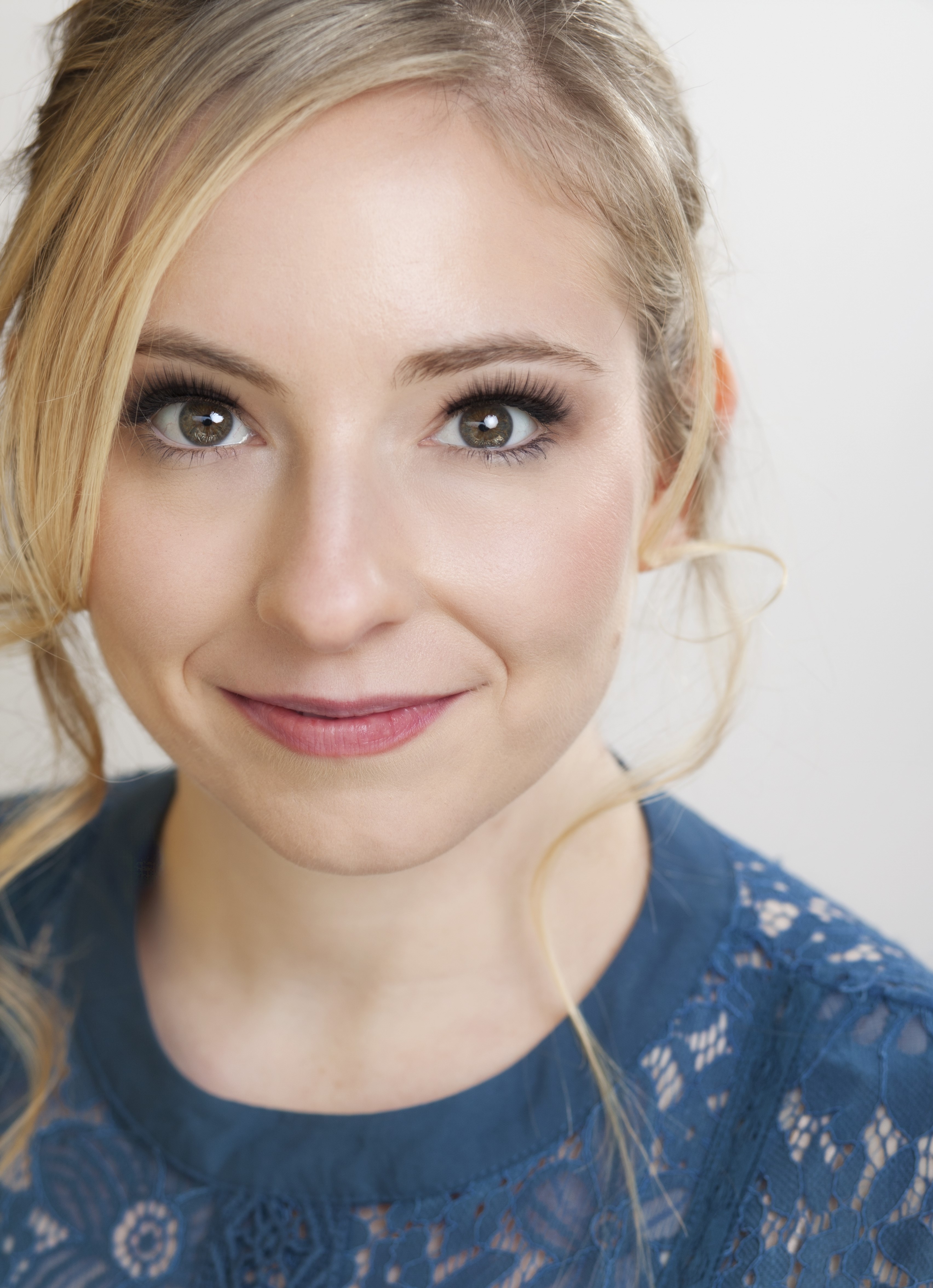 Мэдисон Лэйрд