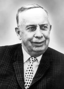 Джеймс В. Беннетт