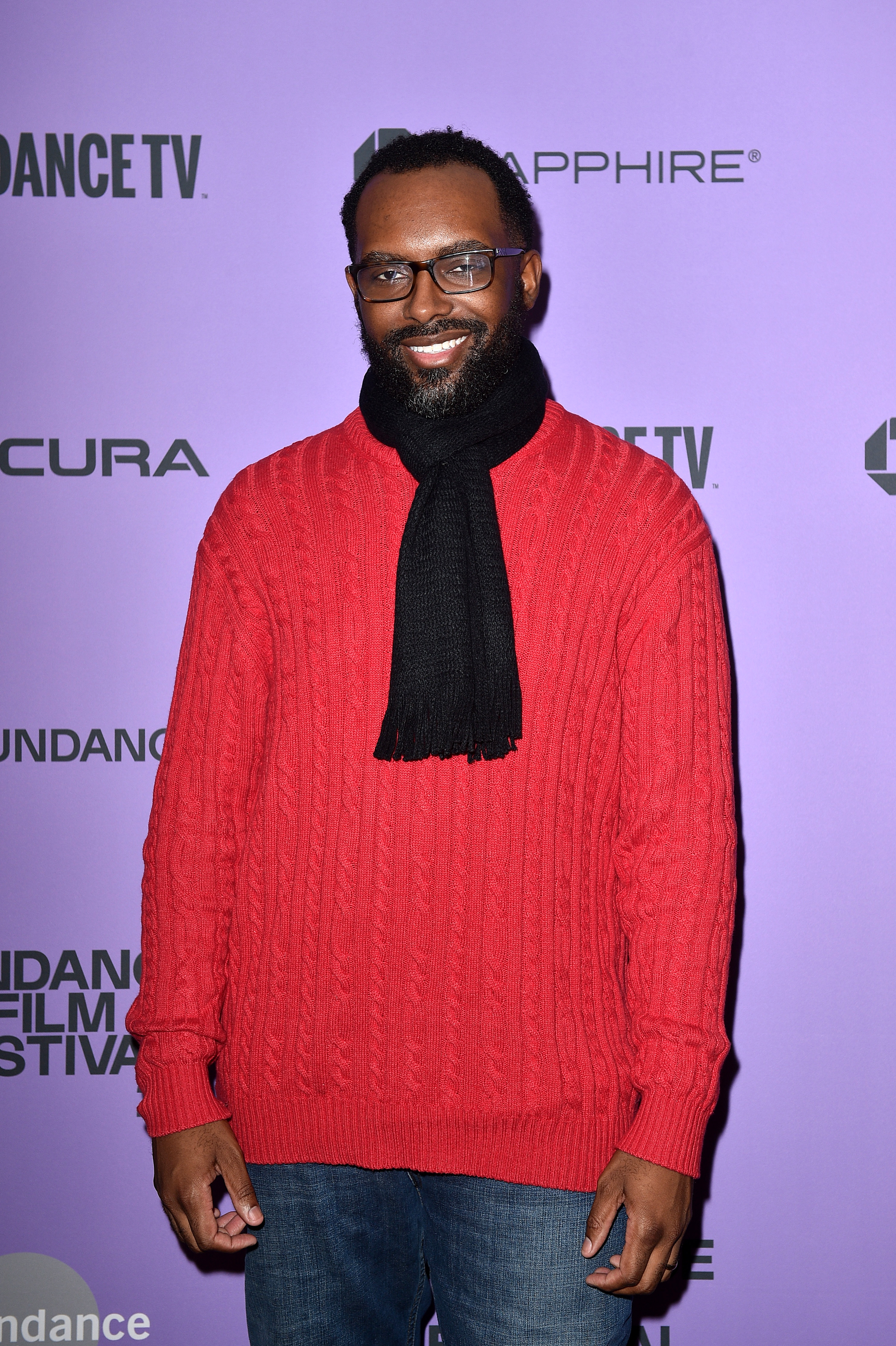 Neil Creque Williams