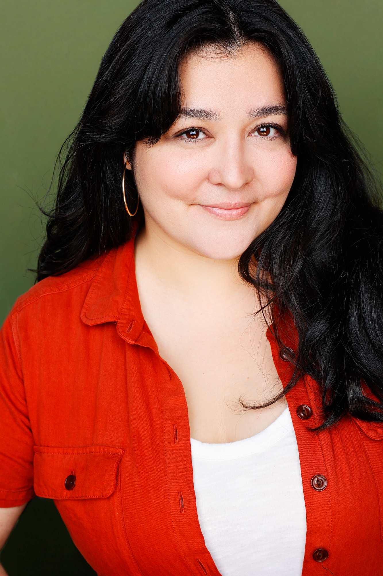 Mia-Carina Mollicone