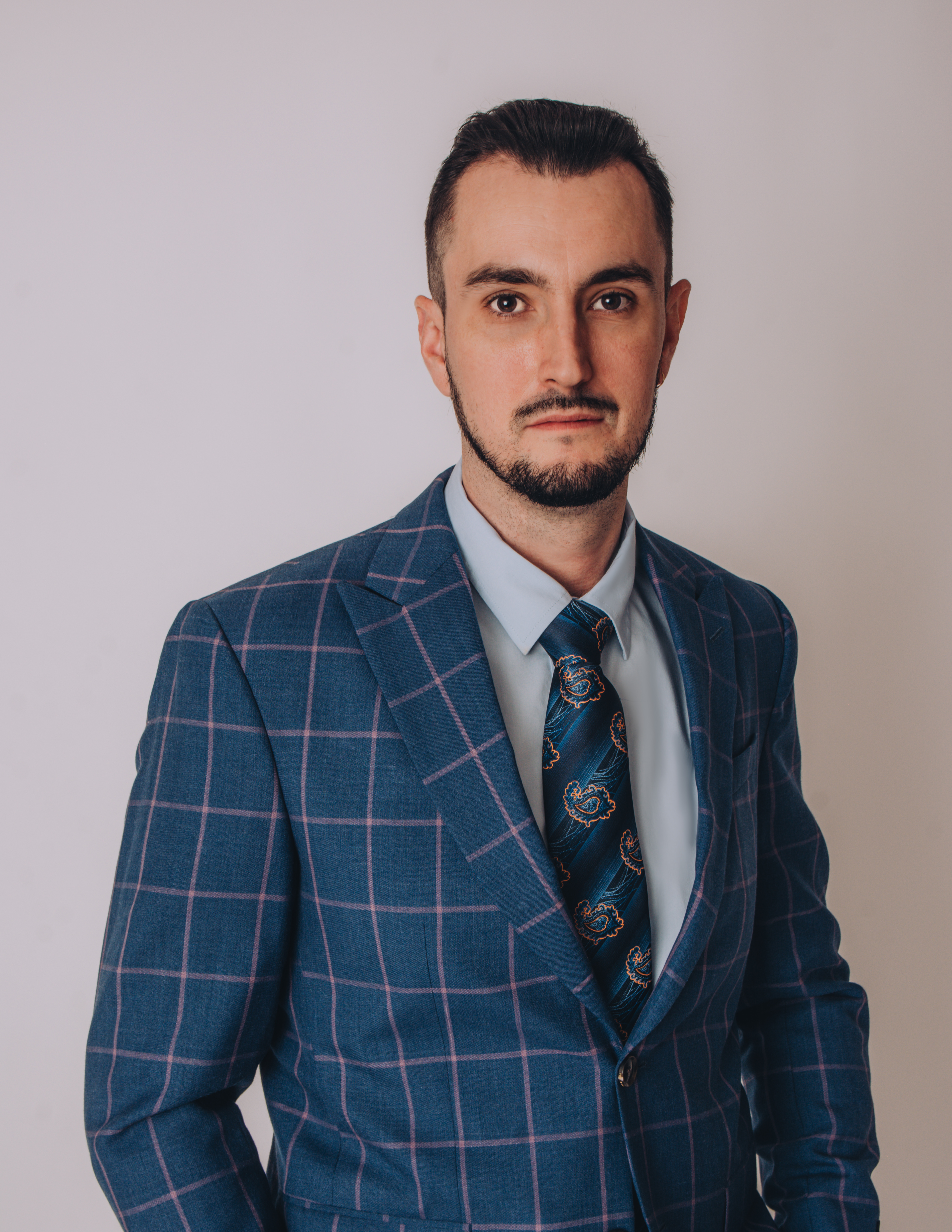 Уилл О'Брайен