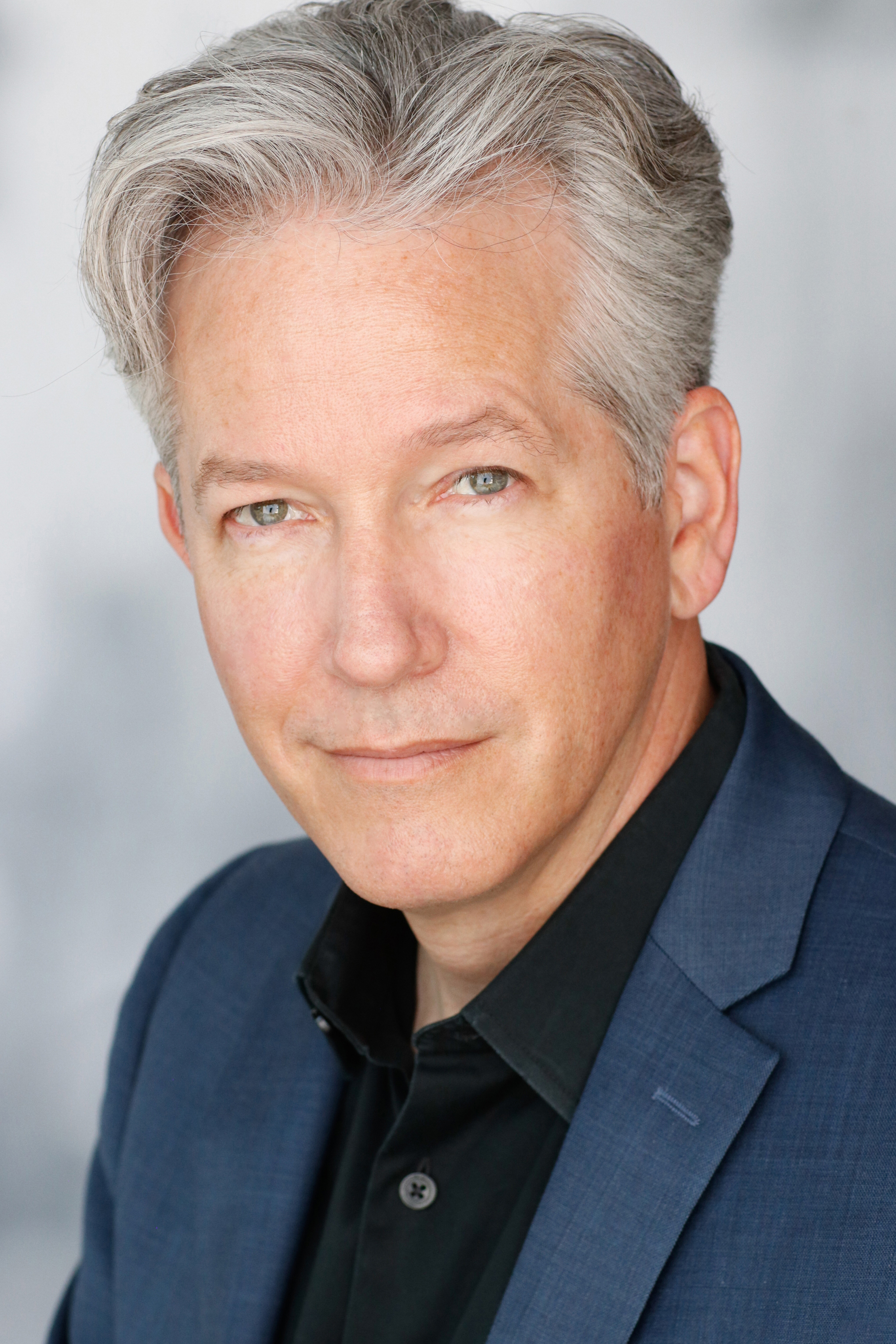 Гленн Тайер