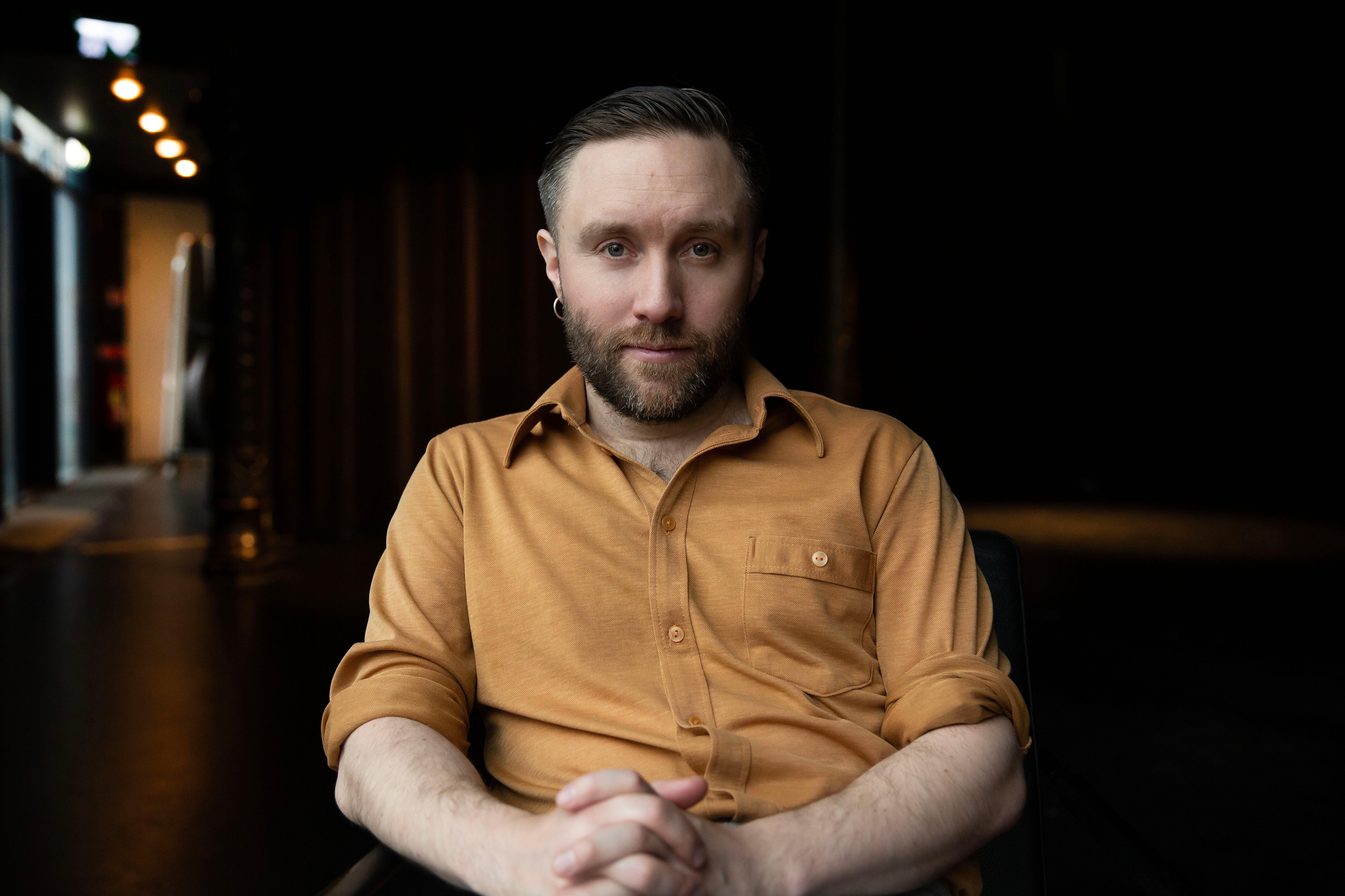 Мартин Бенгтссон