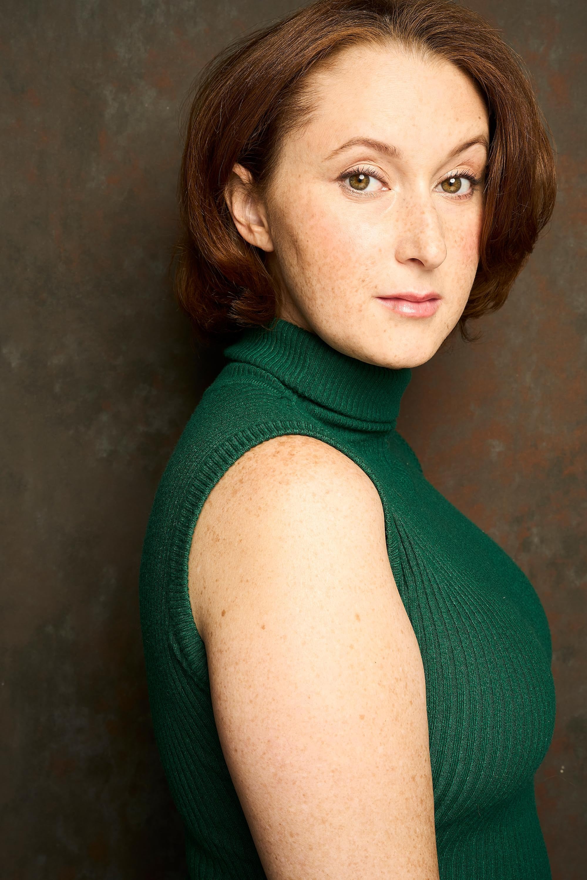 Айми МакГуайр