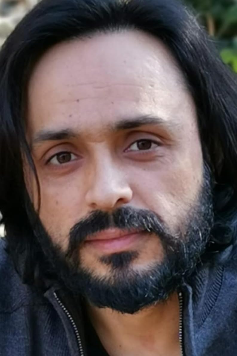 Саид Хашими