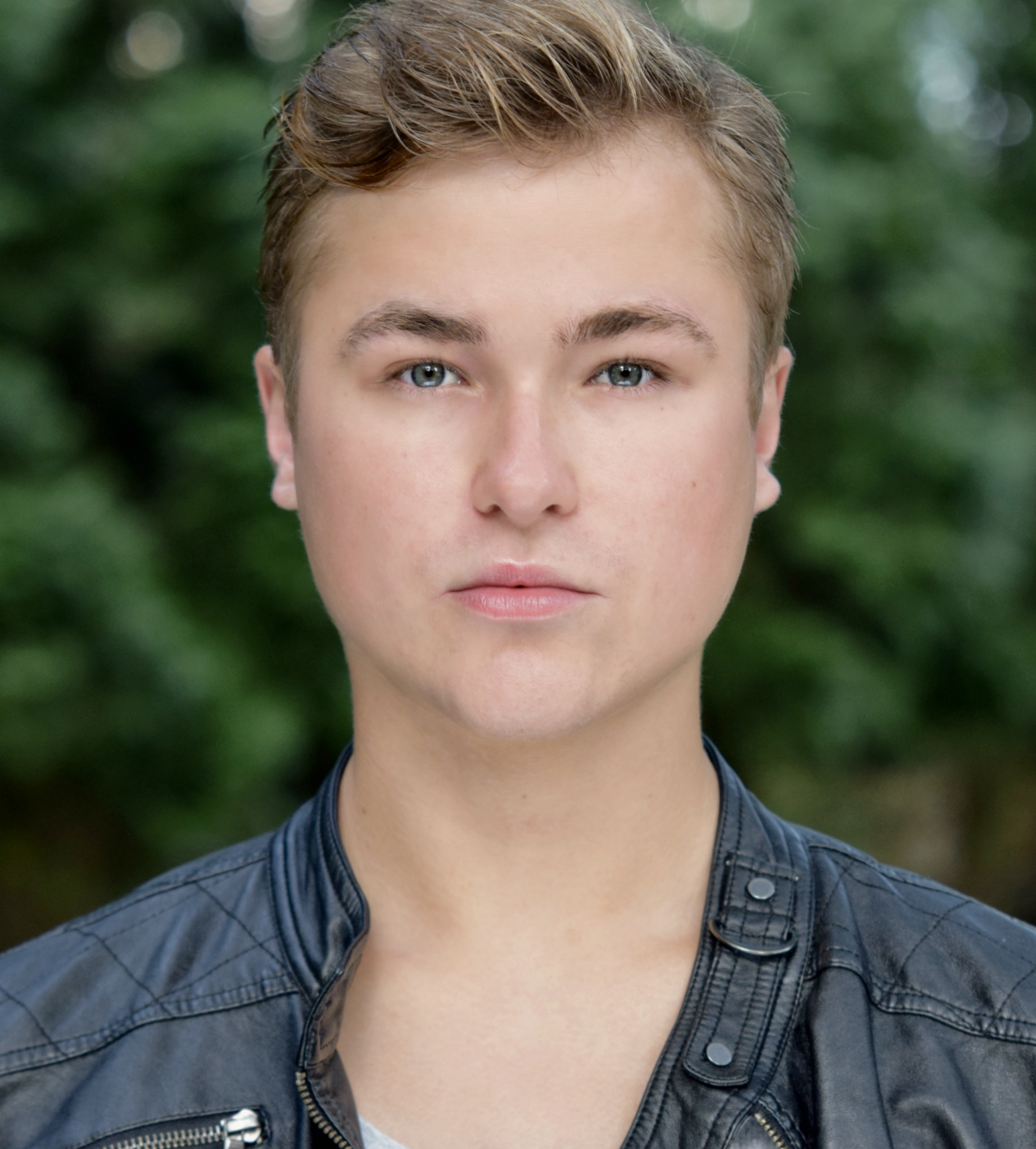 Sasha Hayden Zitofsky