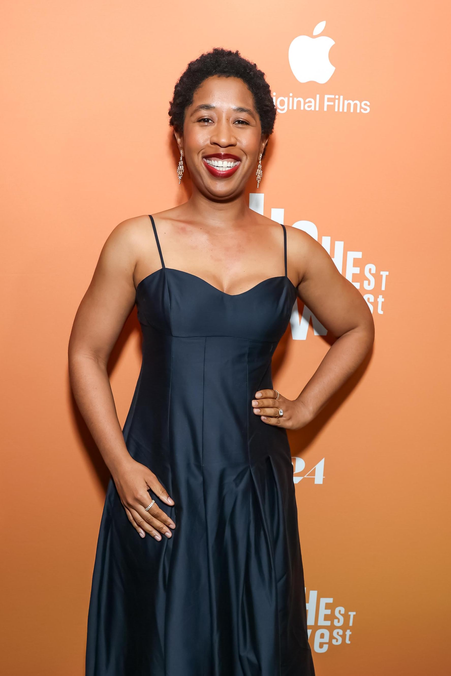 Эллисон Воррелл