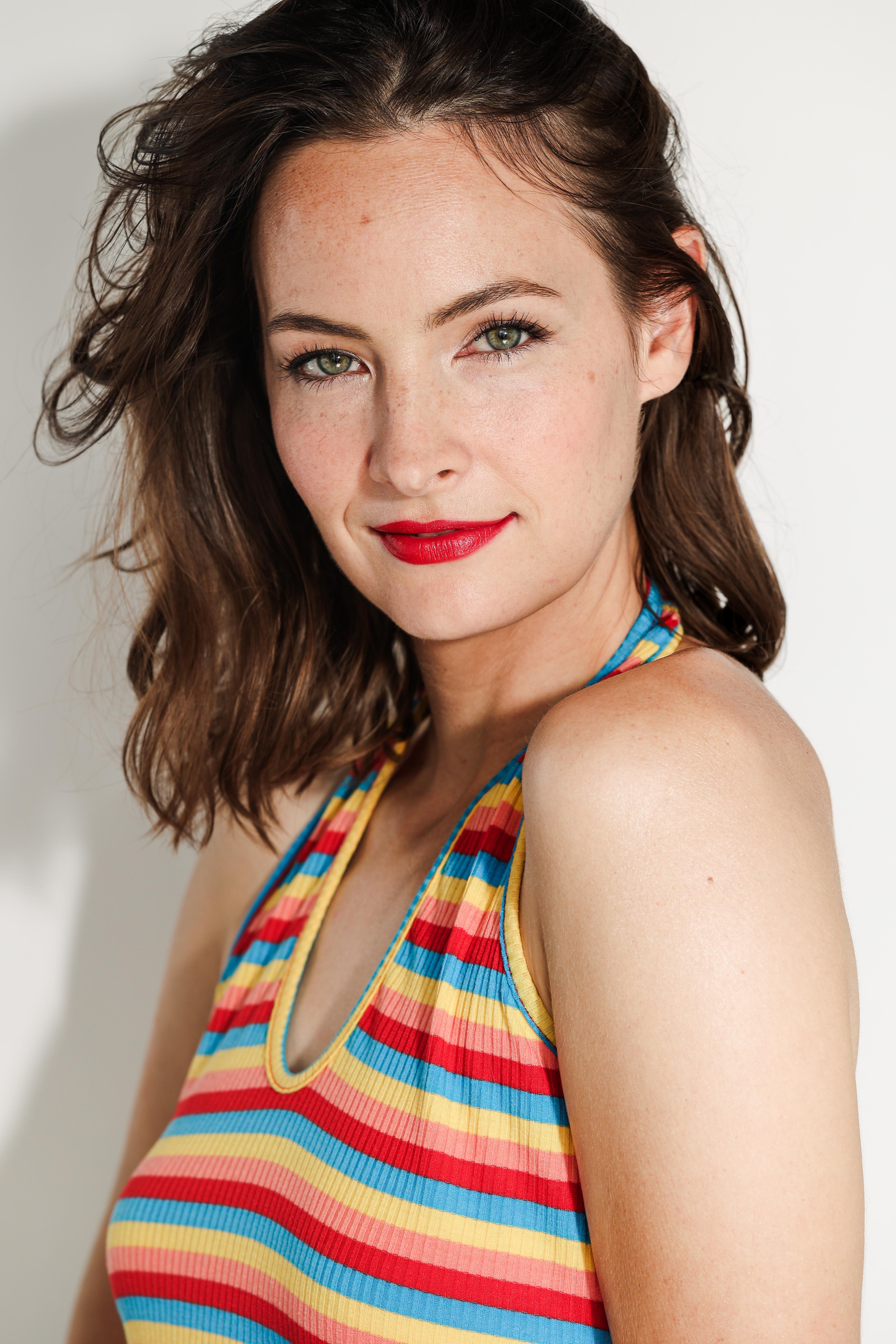 Savannah Schoenecker