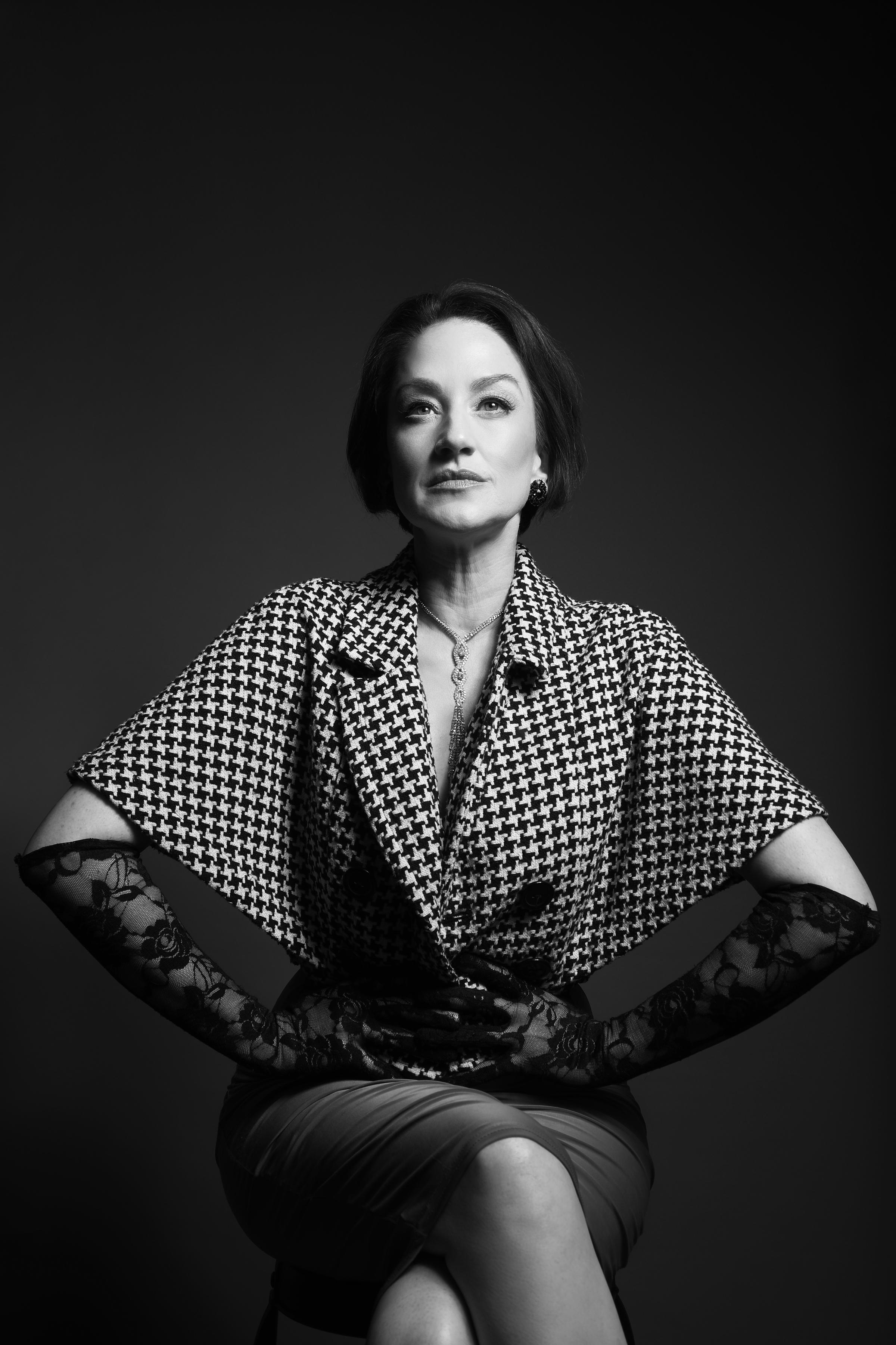 Дебора Бауман