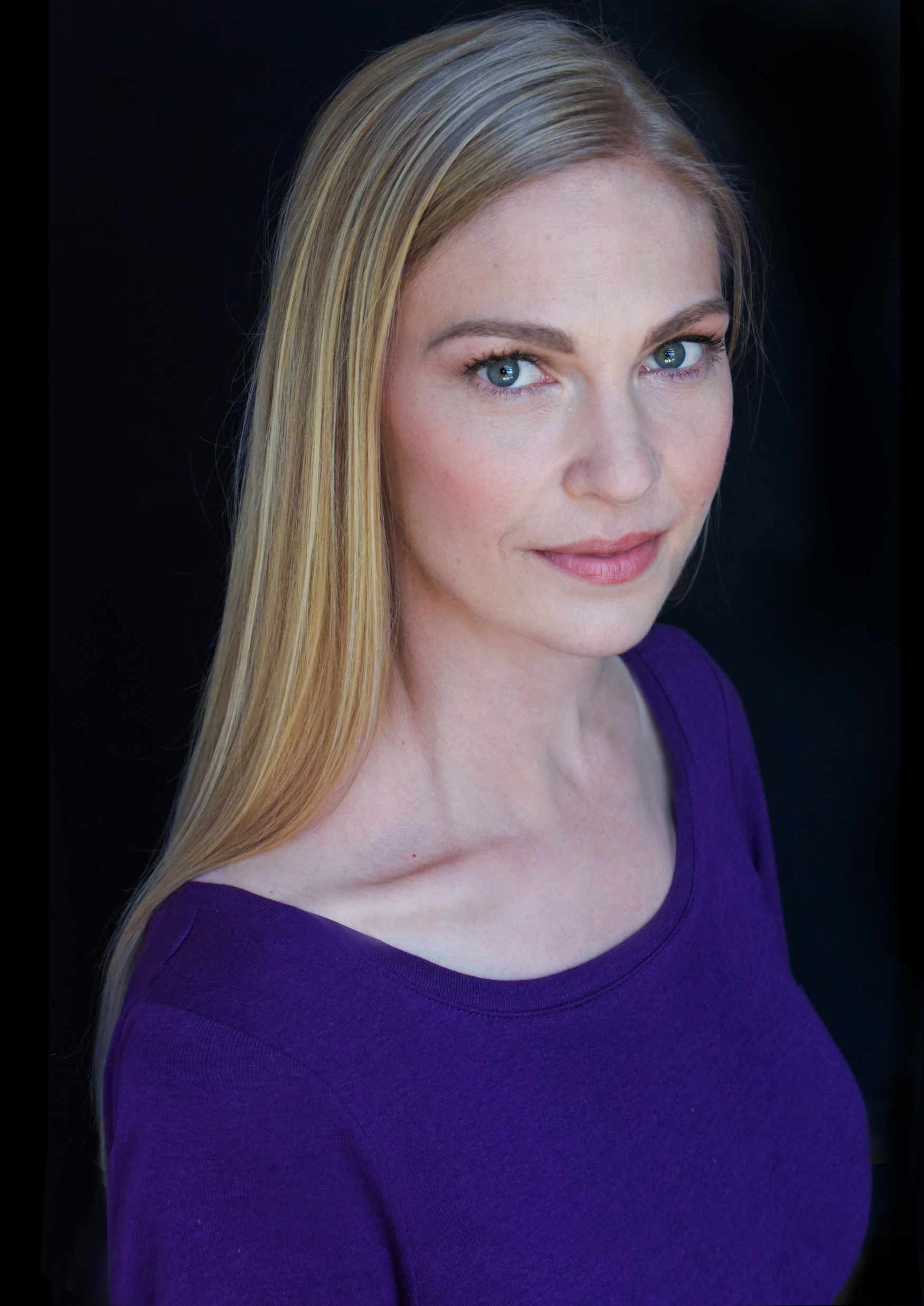 Аманда Джонсон