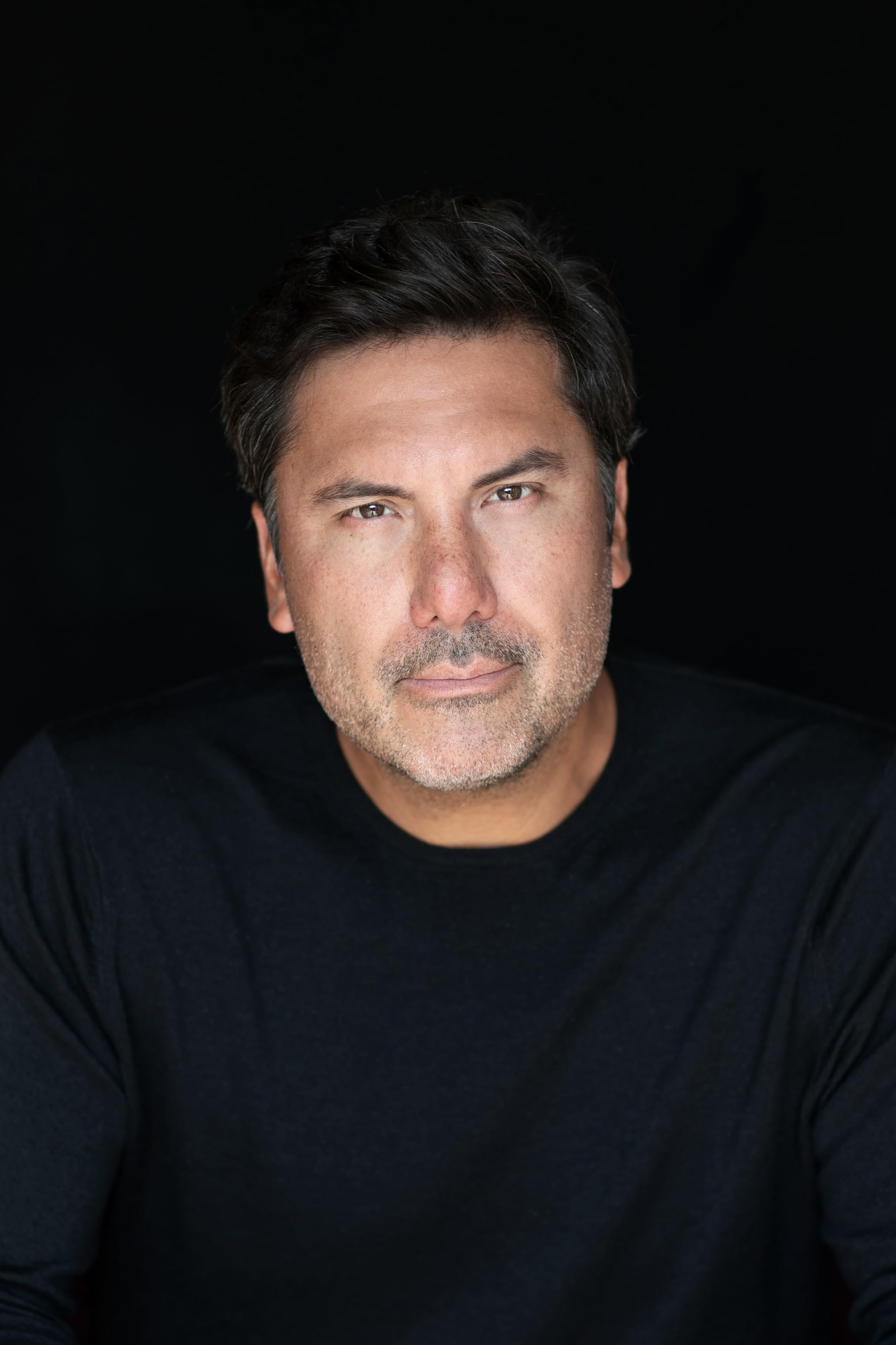 Билли Питерсон